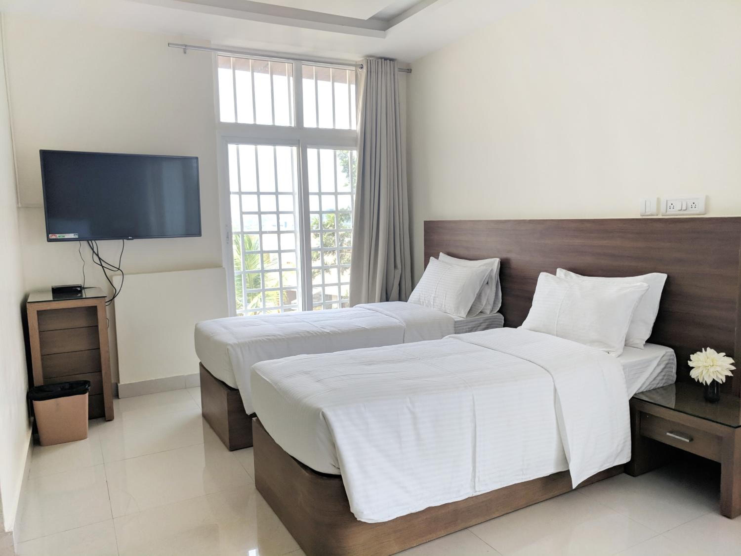 Clyford Suites, Bangalore, photo 6