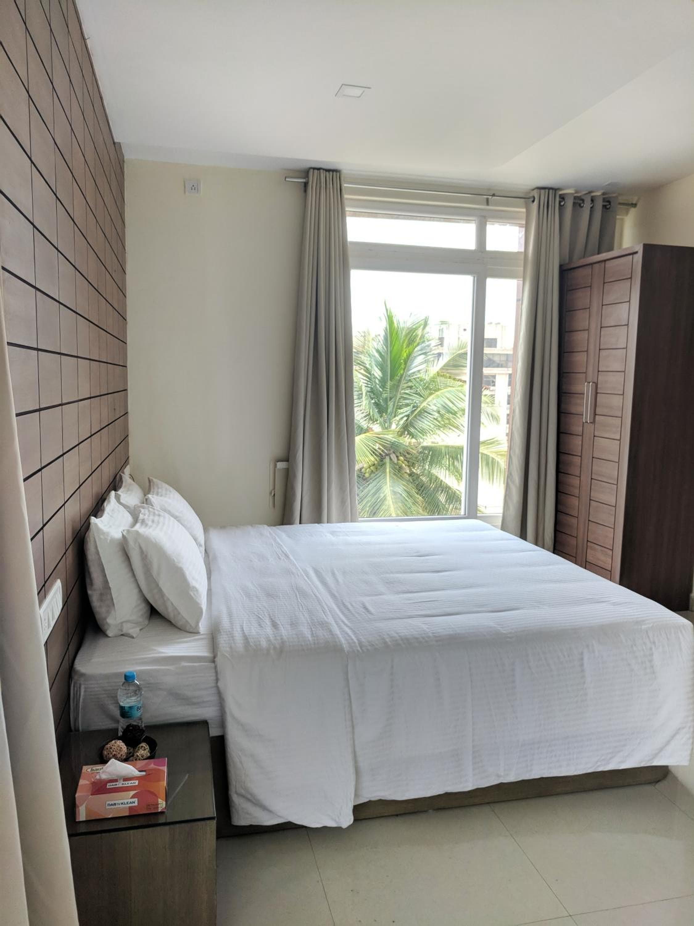 Clyford Suites, Bangalore, photo 3