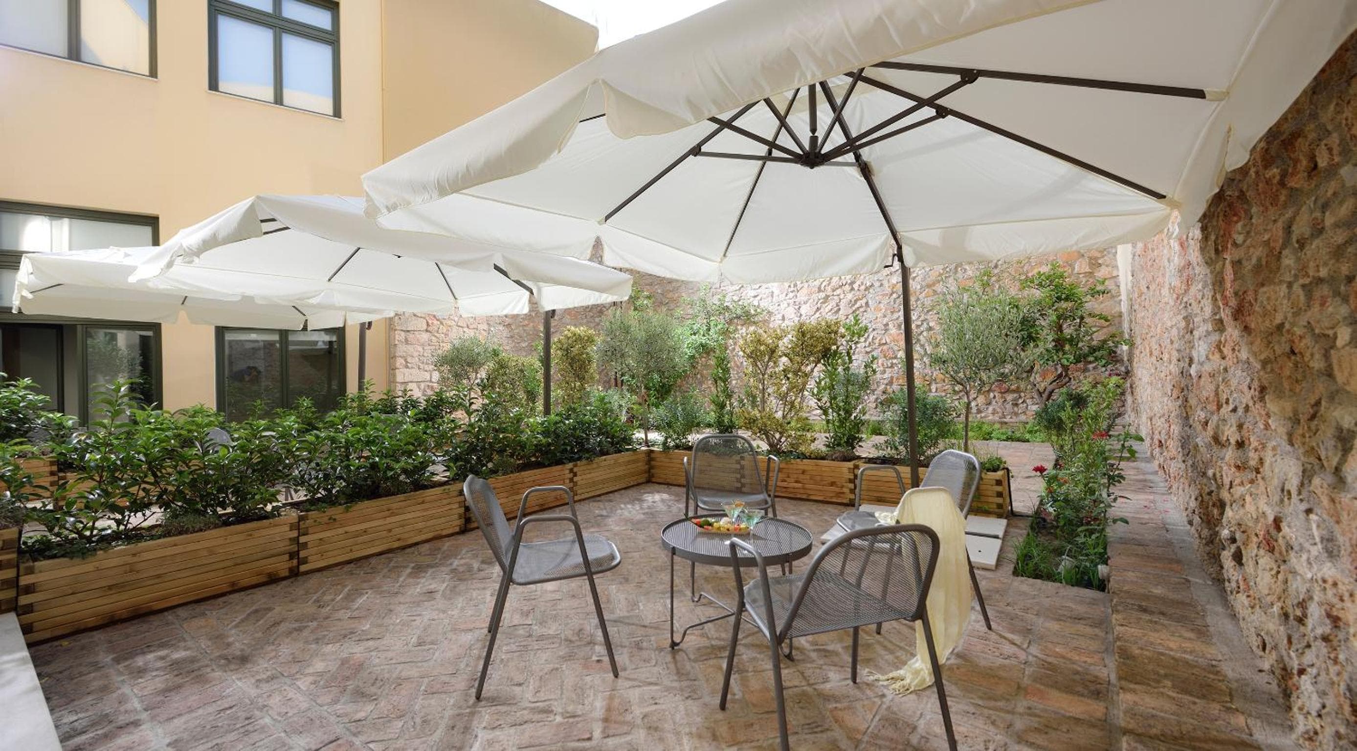 Thission Luxury Homes & SPA by K&K, Athens, photo 4