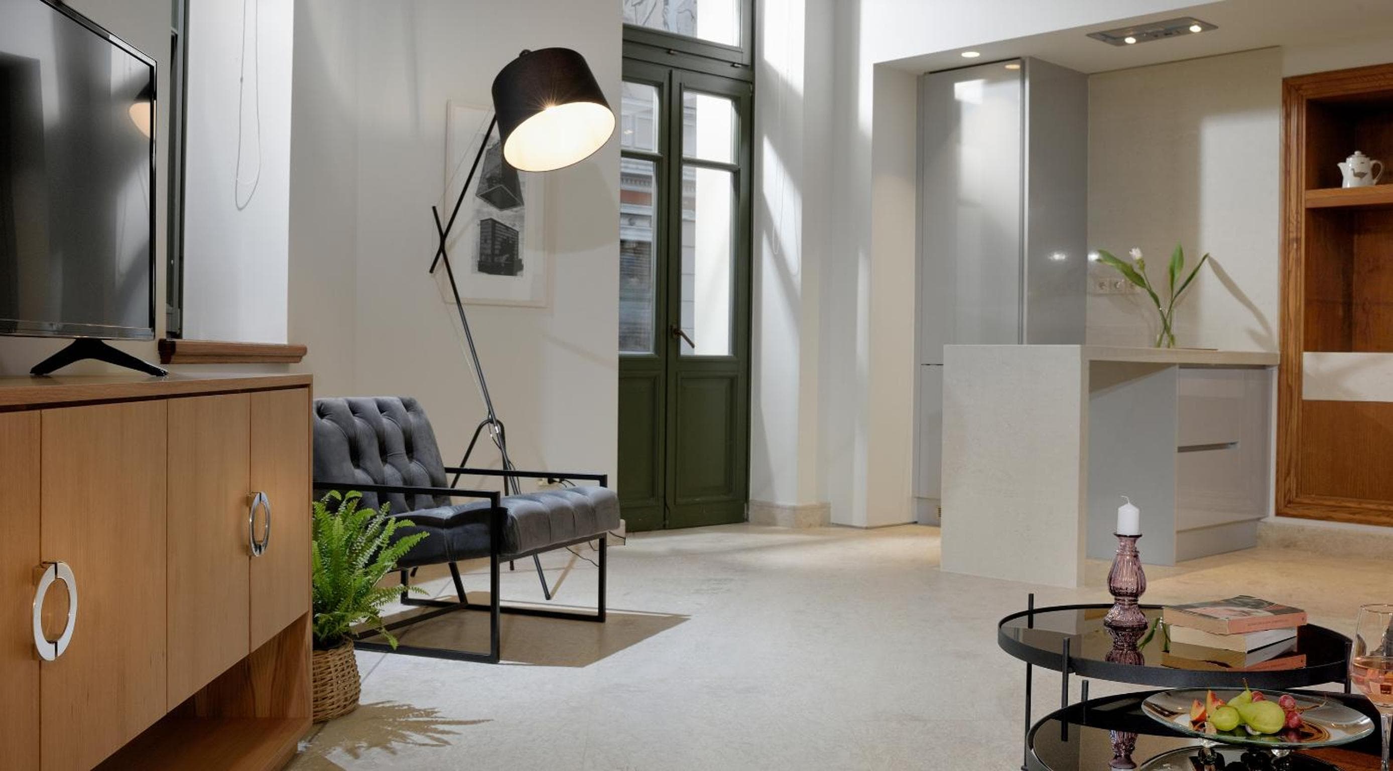 Thission Luxury Homes & SPA by K&K, Athens, photo 5