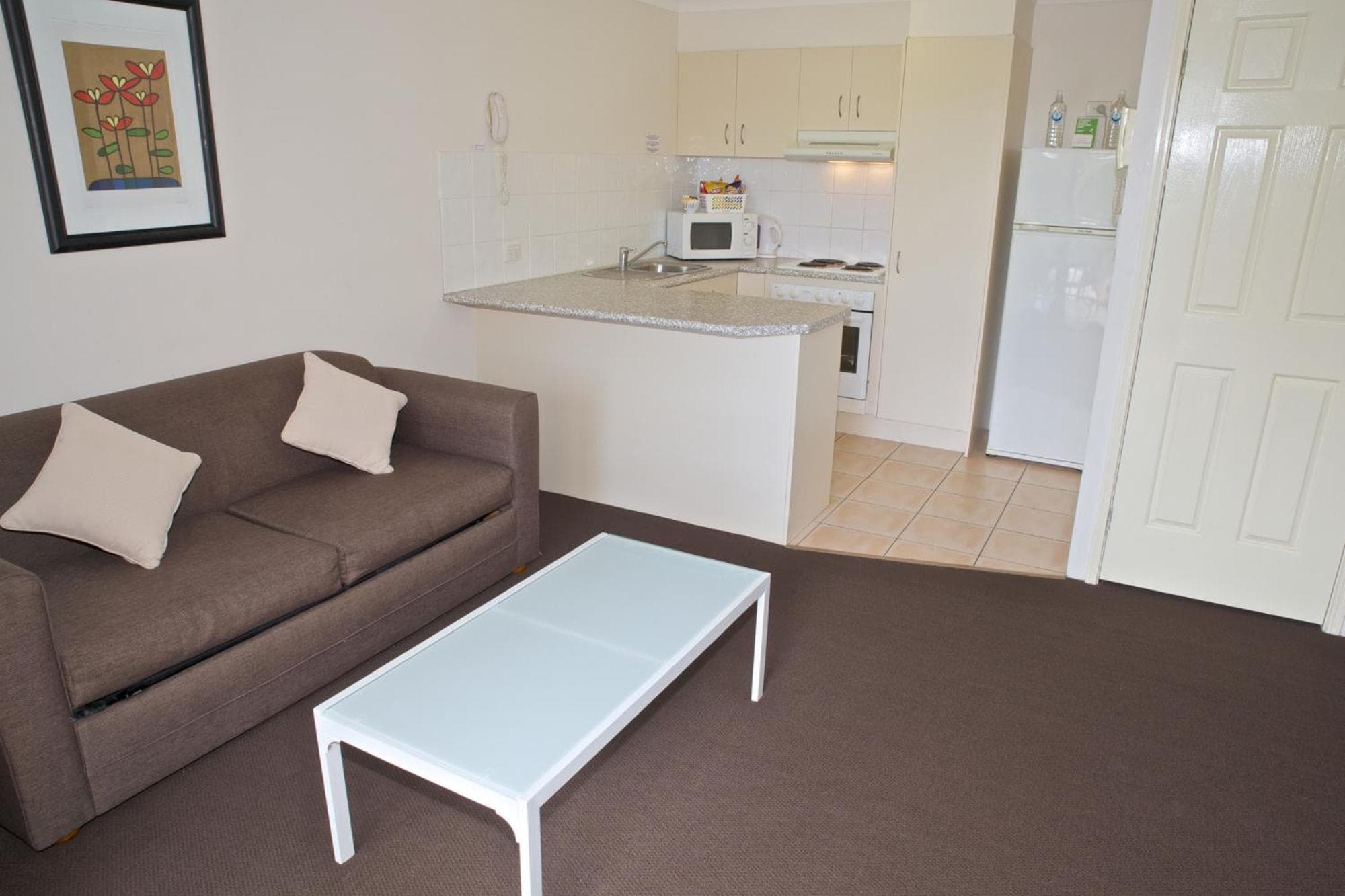 Karana Palms Resort, Gold Coast, photo 5