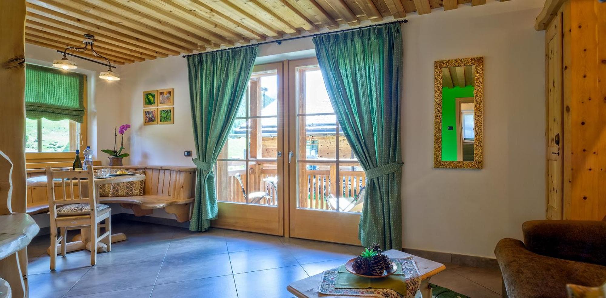 Chalet Nada, Livigno, photo 5