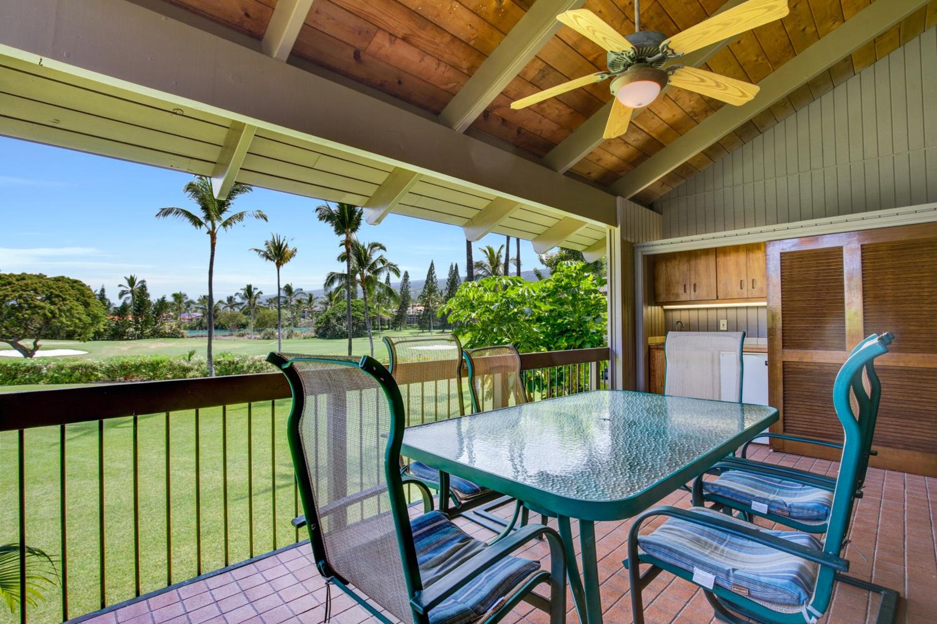 Castle Kanaloa at Kona, Kailua-Kona, photo 5
