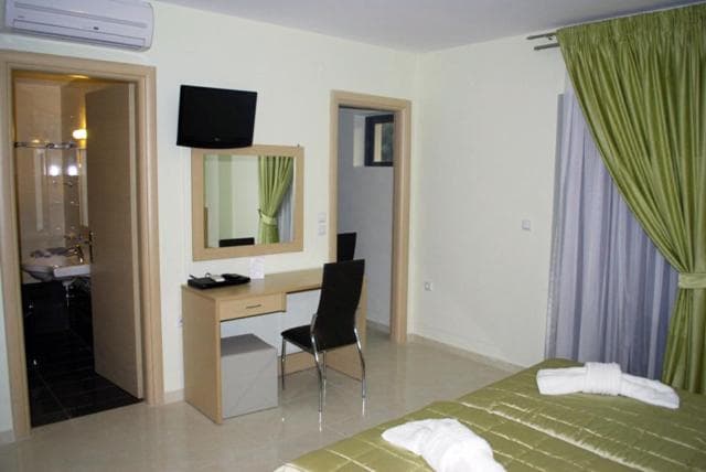 Eleana Boutique Hotel & Blue Infinity, Nikiana, photo 4