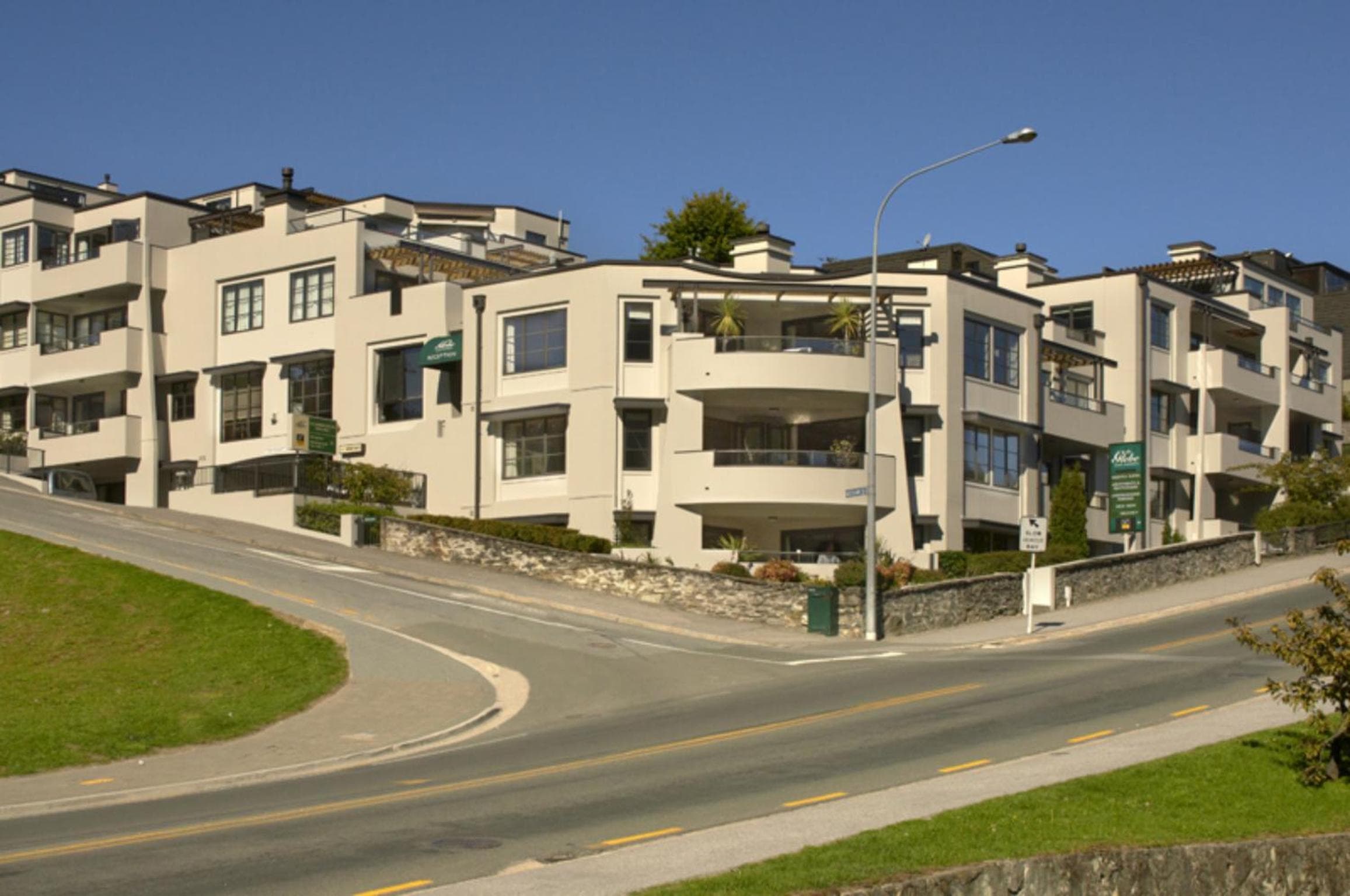 The Glebe Apartments, Queenstown, photo 4