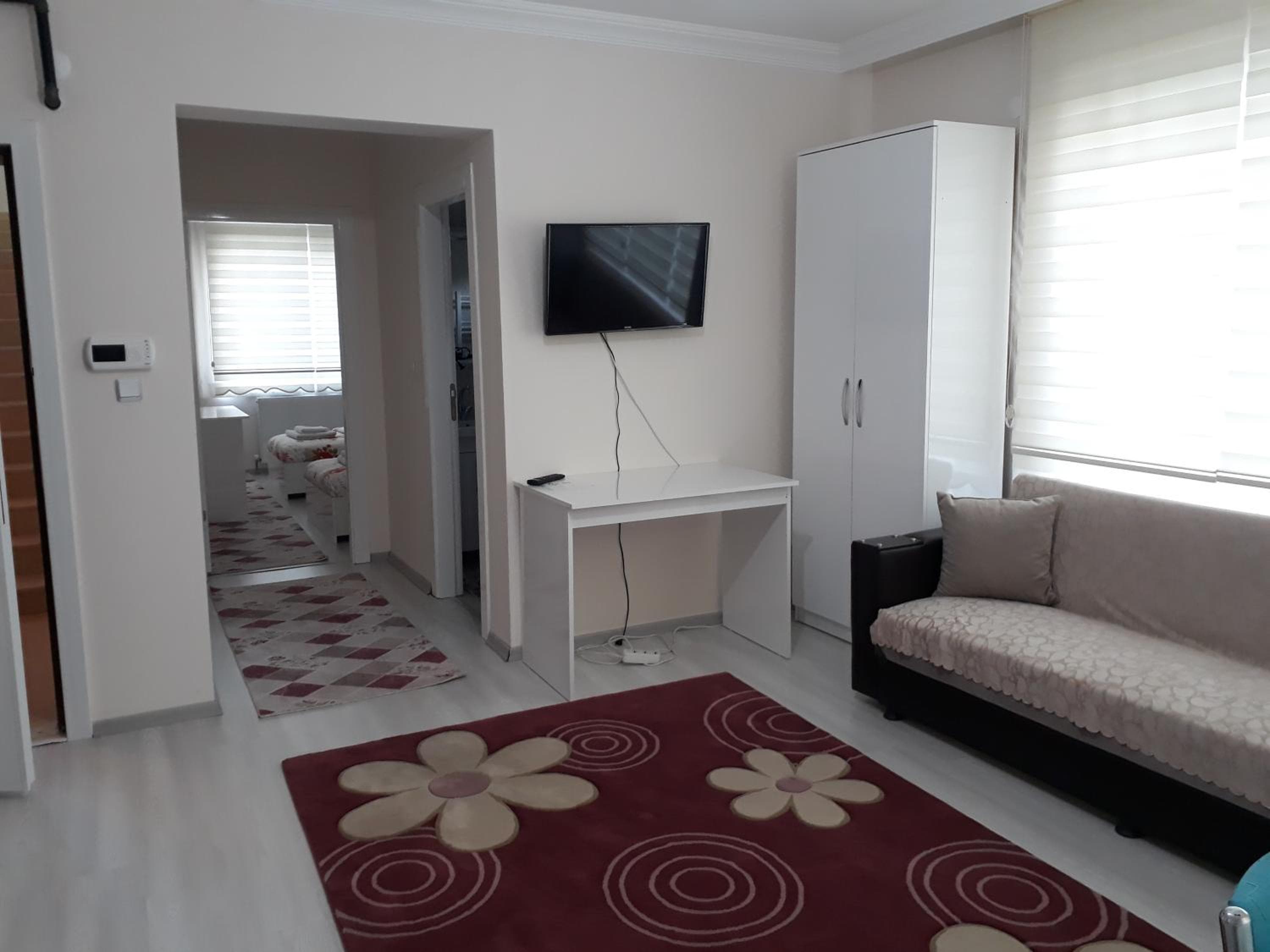 Dr Aslan Apart Hotel, Esenboga, photo 3