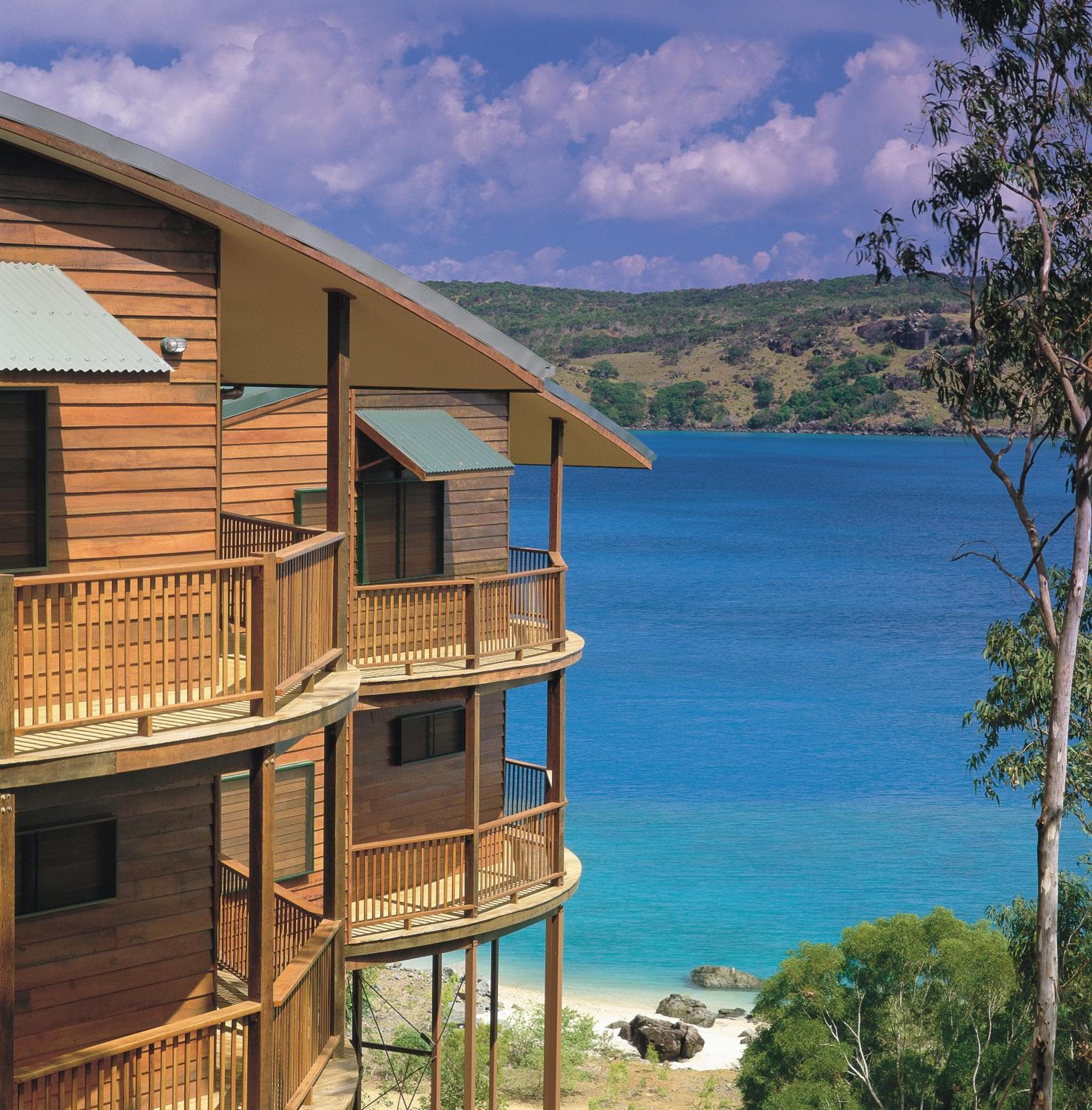 Hamilton Island Holiday Homes, Hamilton Island