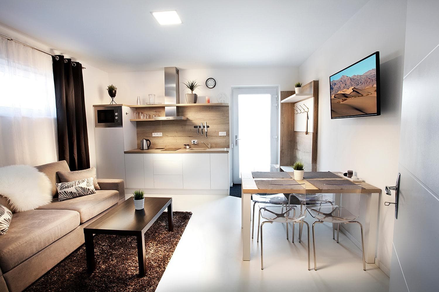Apartmány Ladná, Ladná, photo 6