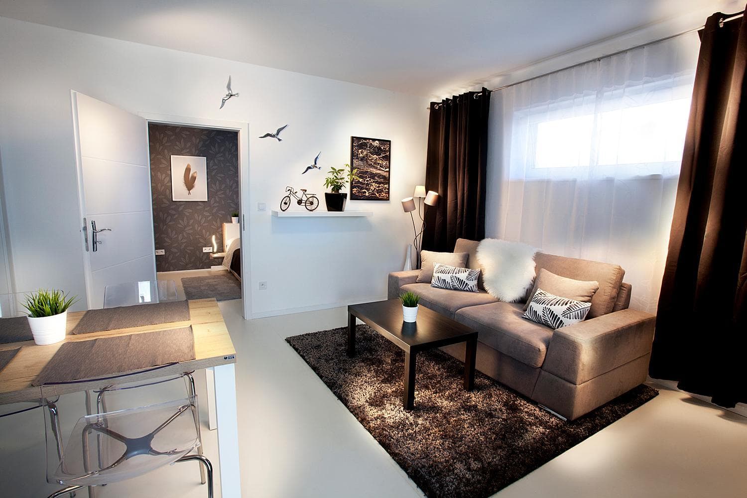 Apartmány Ladná, Ladná, photo 5