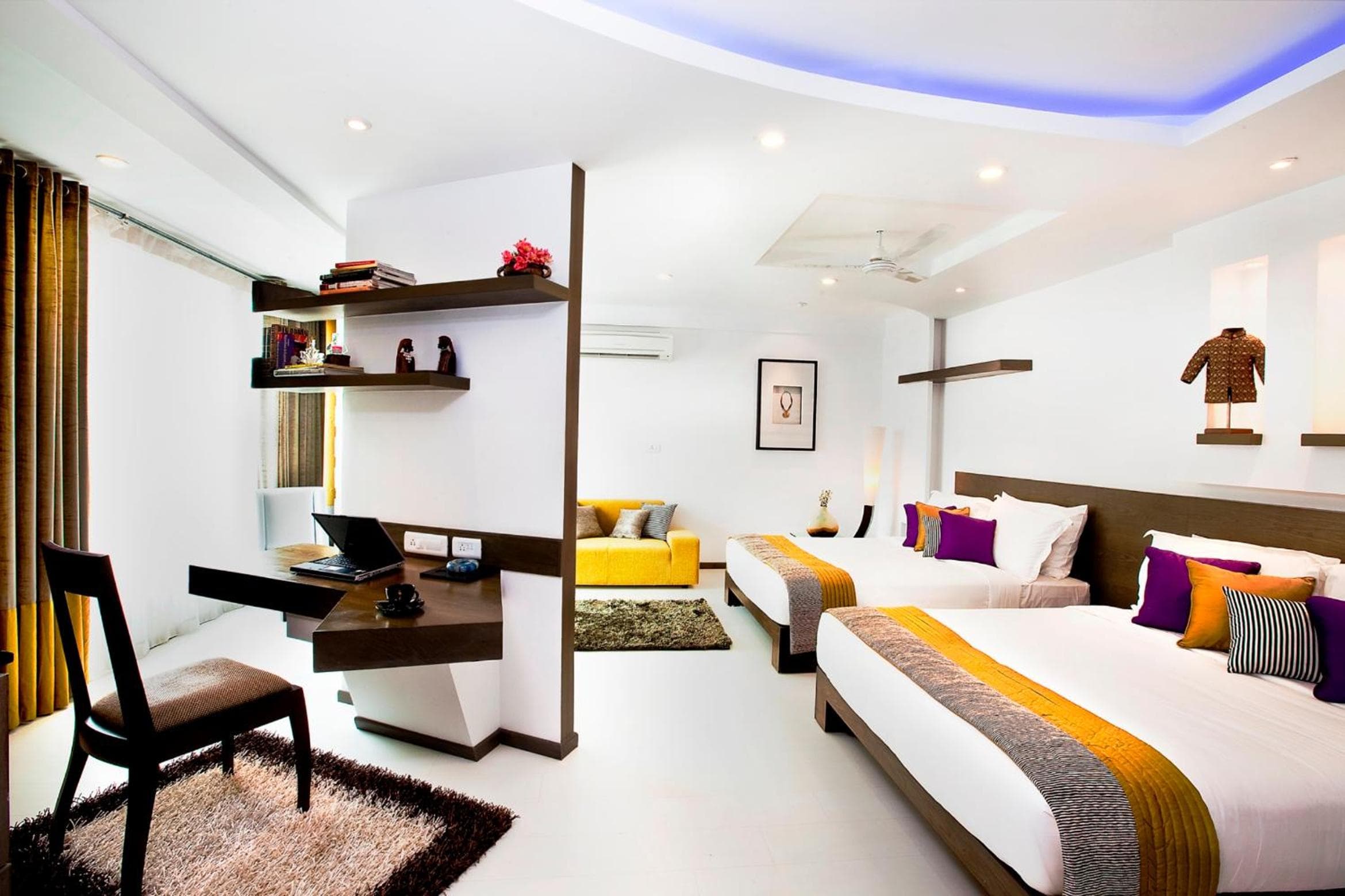 Melange Astris, Bangalore, photo 2