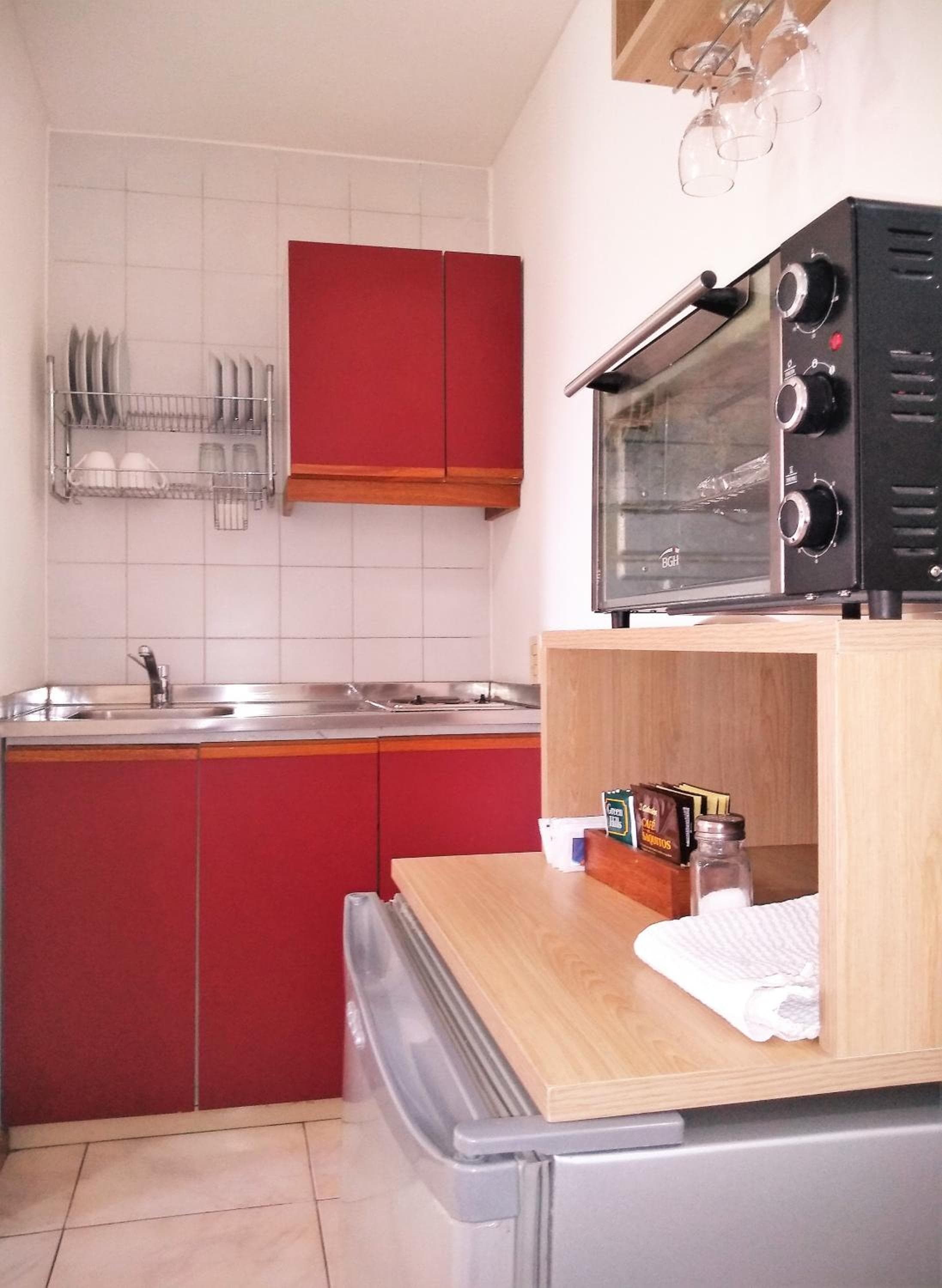 Premium Mendoza Apart Hotel, Mendoza, photo 4