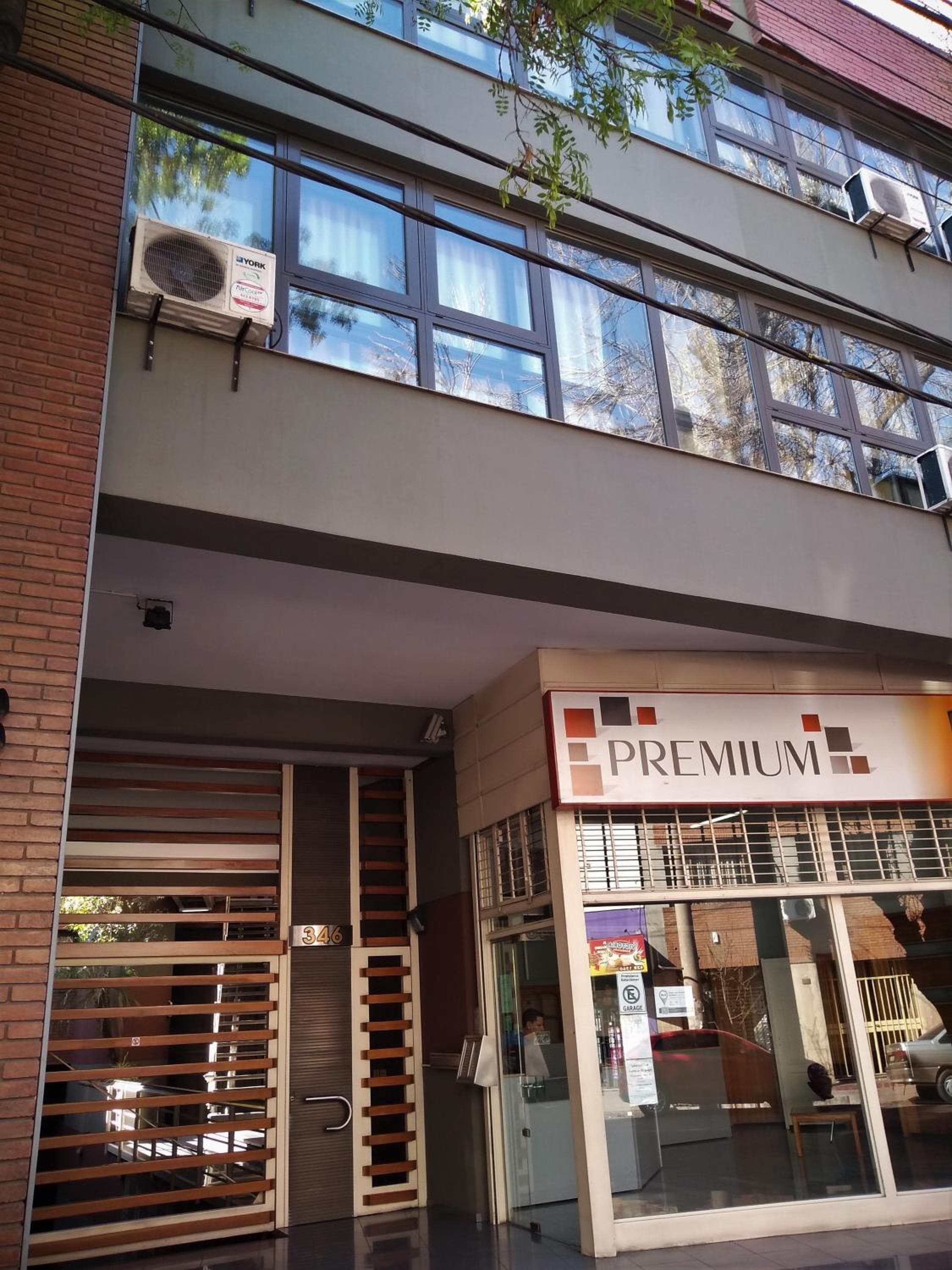 Premium Mendoza Apart Hotel, Mendoza