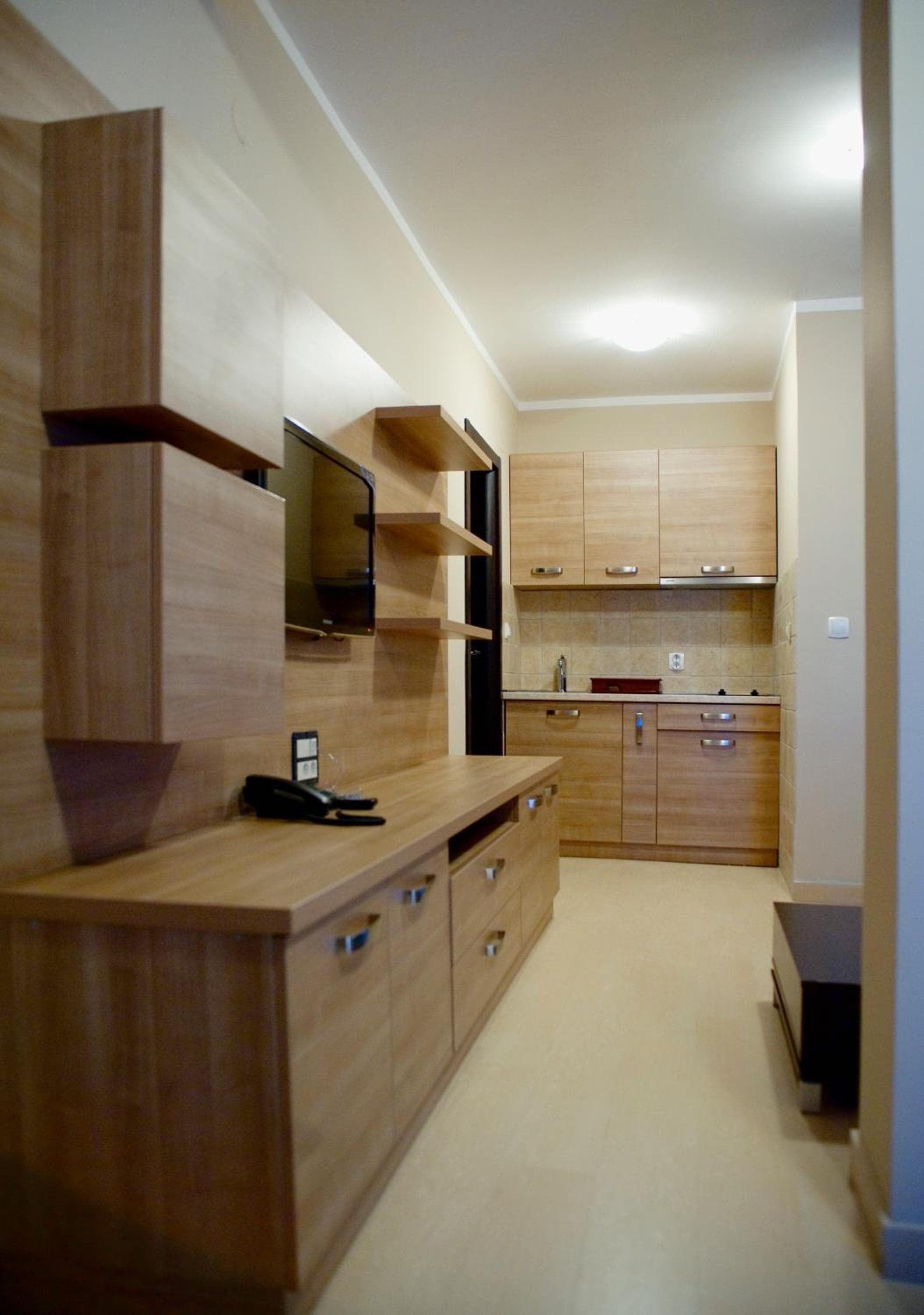 Vila V Lux Apartments, Petrovac na Moru, photo 3