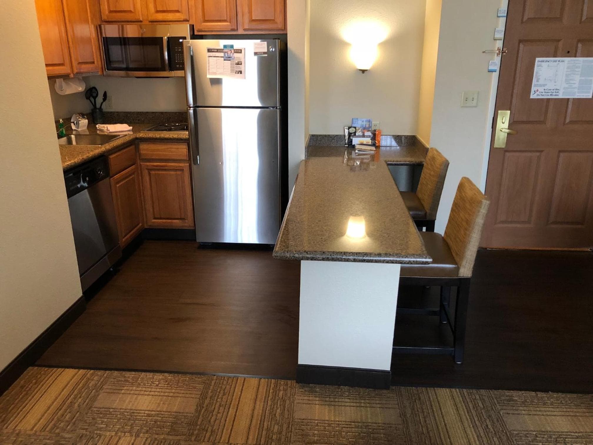 Staybridge Suites Grand Rapids-Kentwood by IHG, Grand Rapids, photo 4