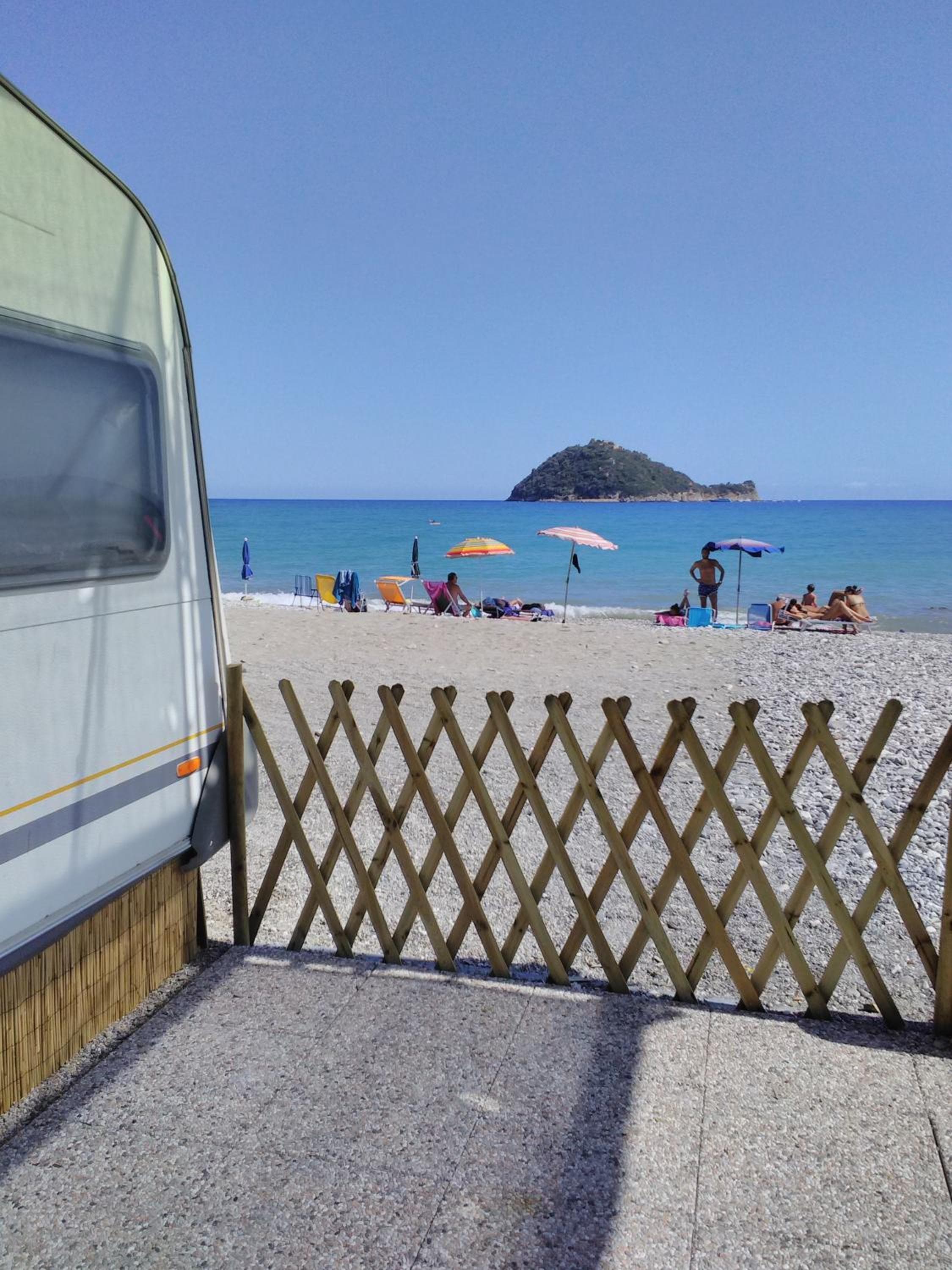 Residence Sole, Albenga, photo 6