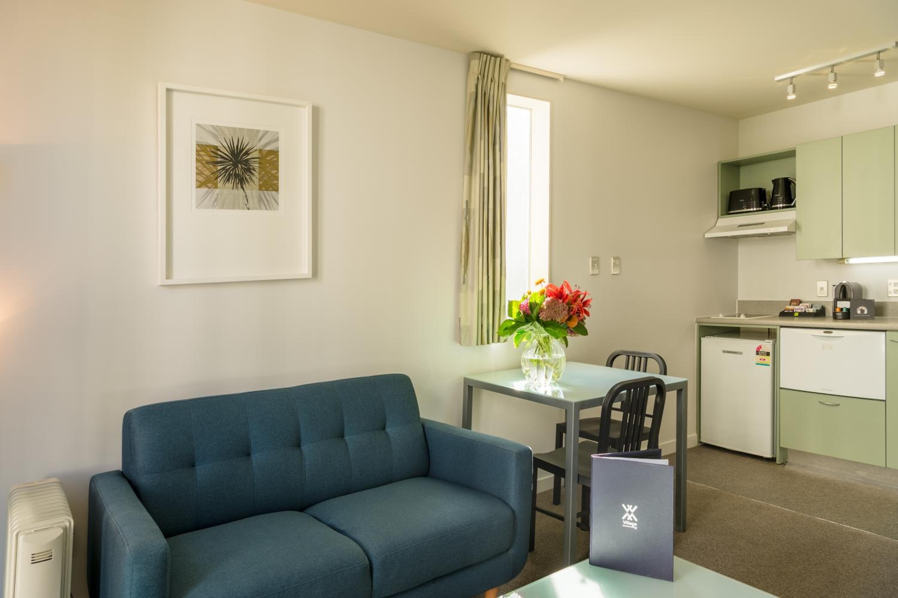 Astelia Apartment Hotel, Wellington, photo 2