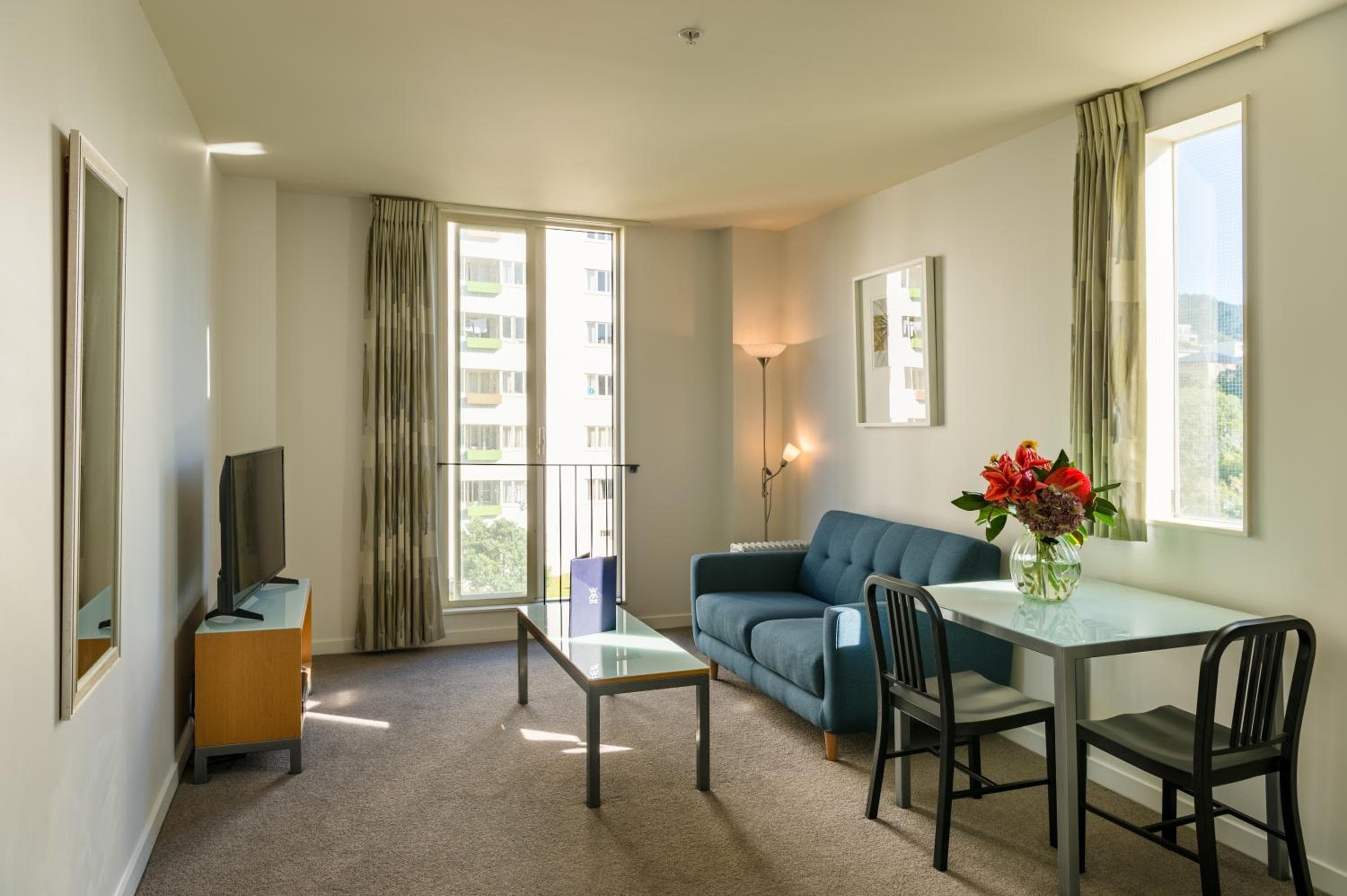 Astelia Apartment Hotel, Wellington, photo 3