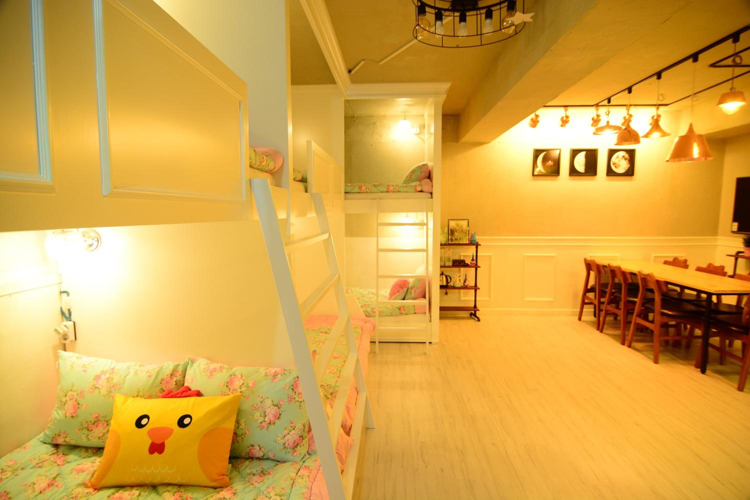 Unicorn Family Residence Seoul, Seoul, photo 4