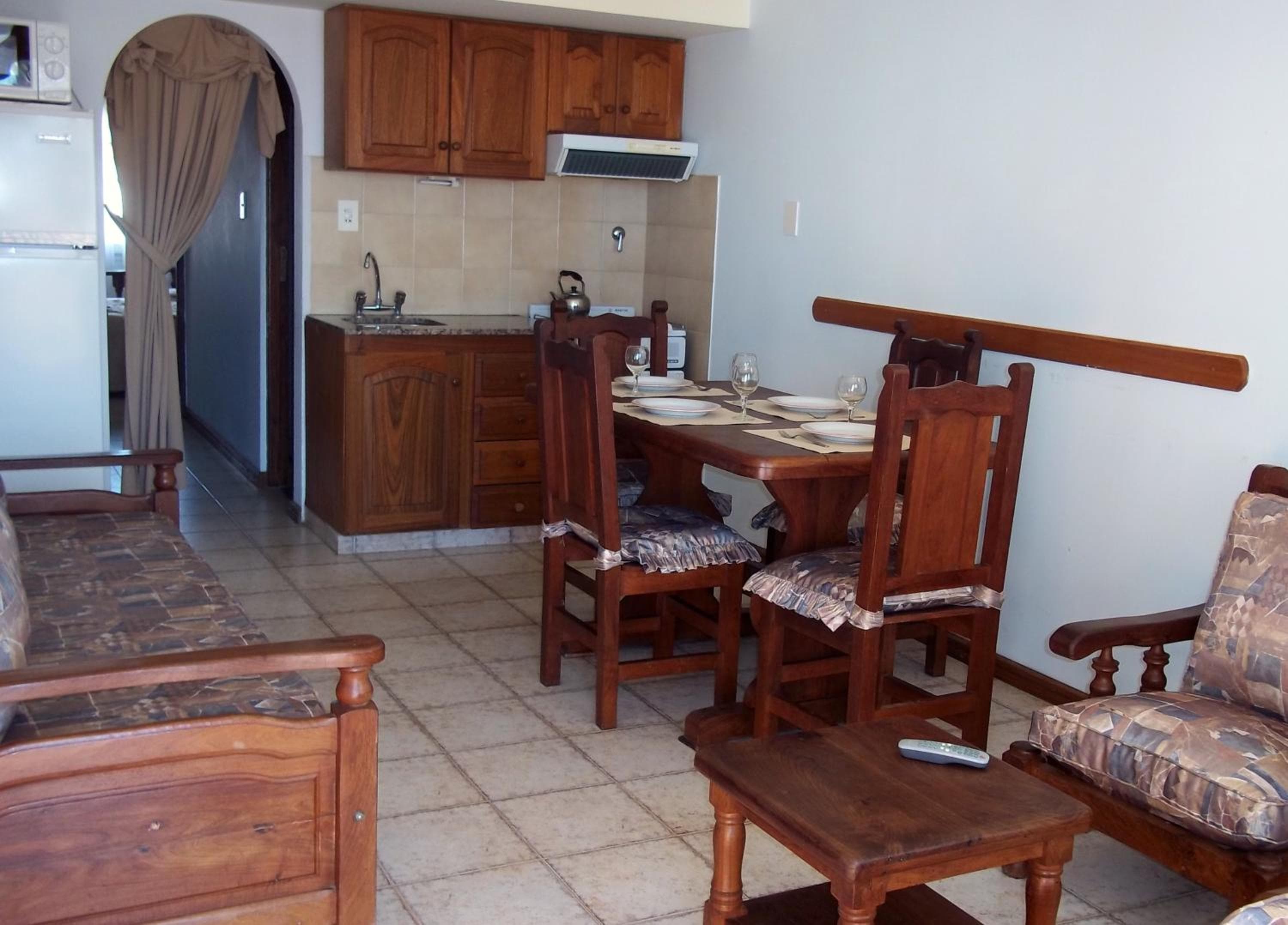 Gemelos Apart, Villa Gesell, photo 2