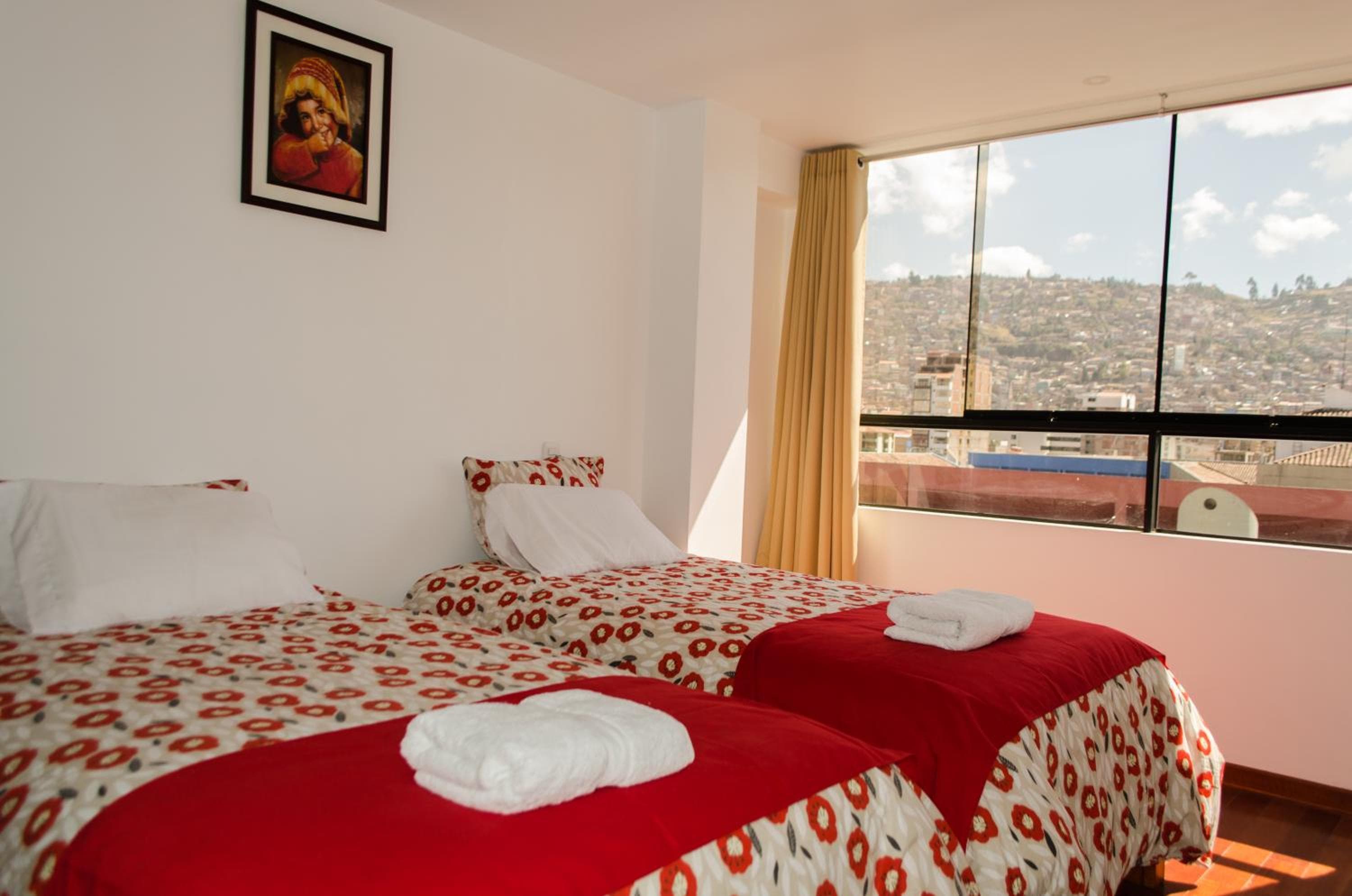 Mayte Apartment, Cusco, photo 4