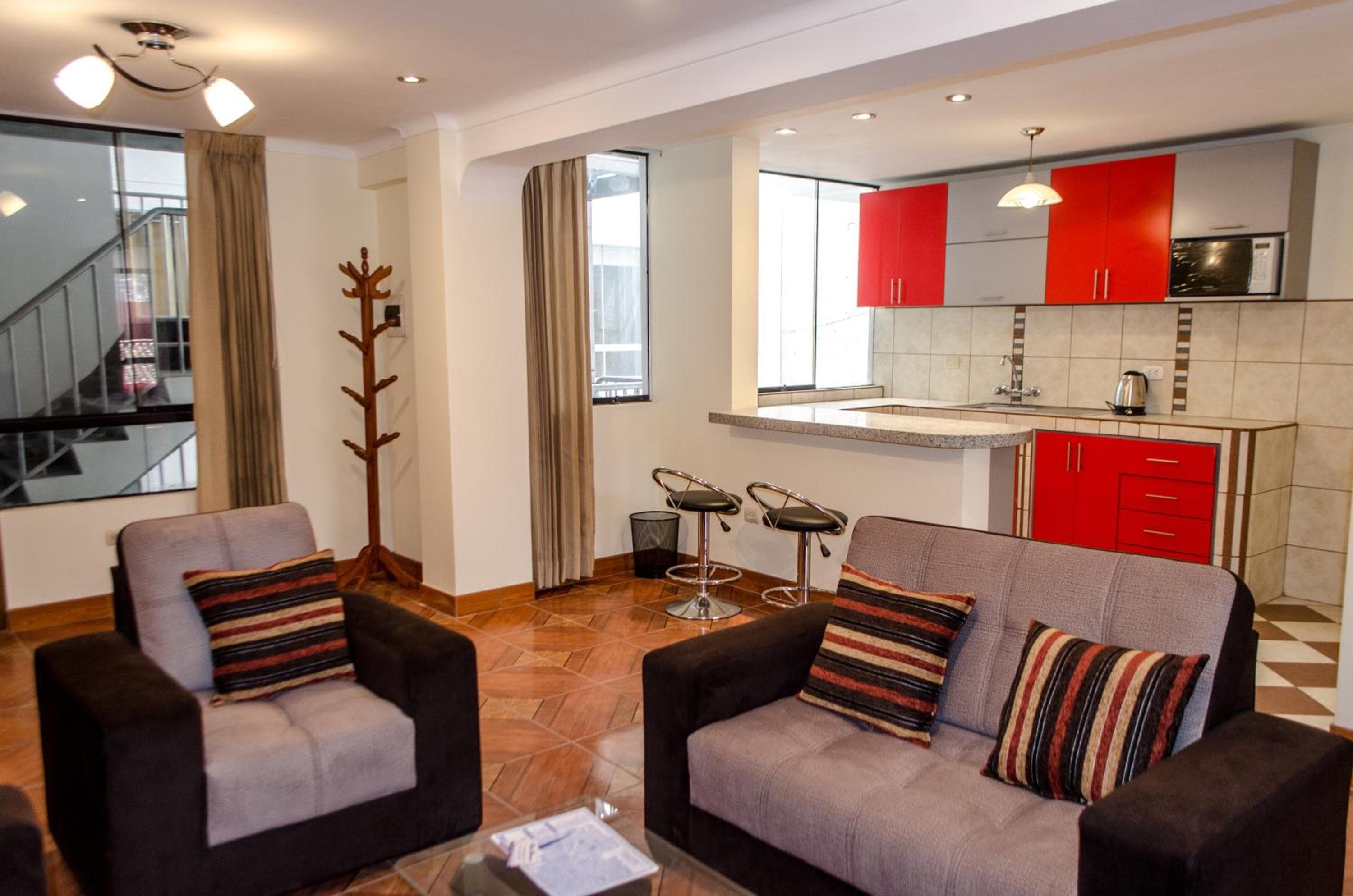 Mayte Apartment, Cusco, photo 5