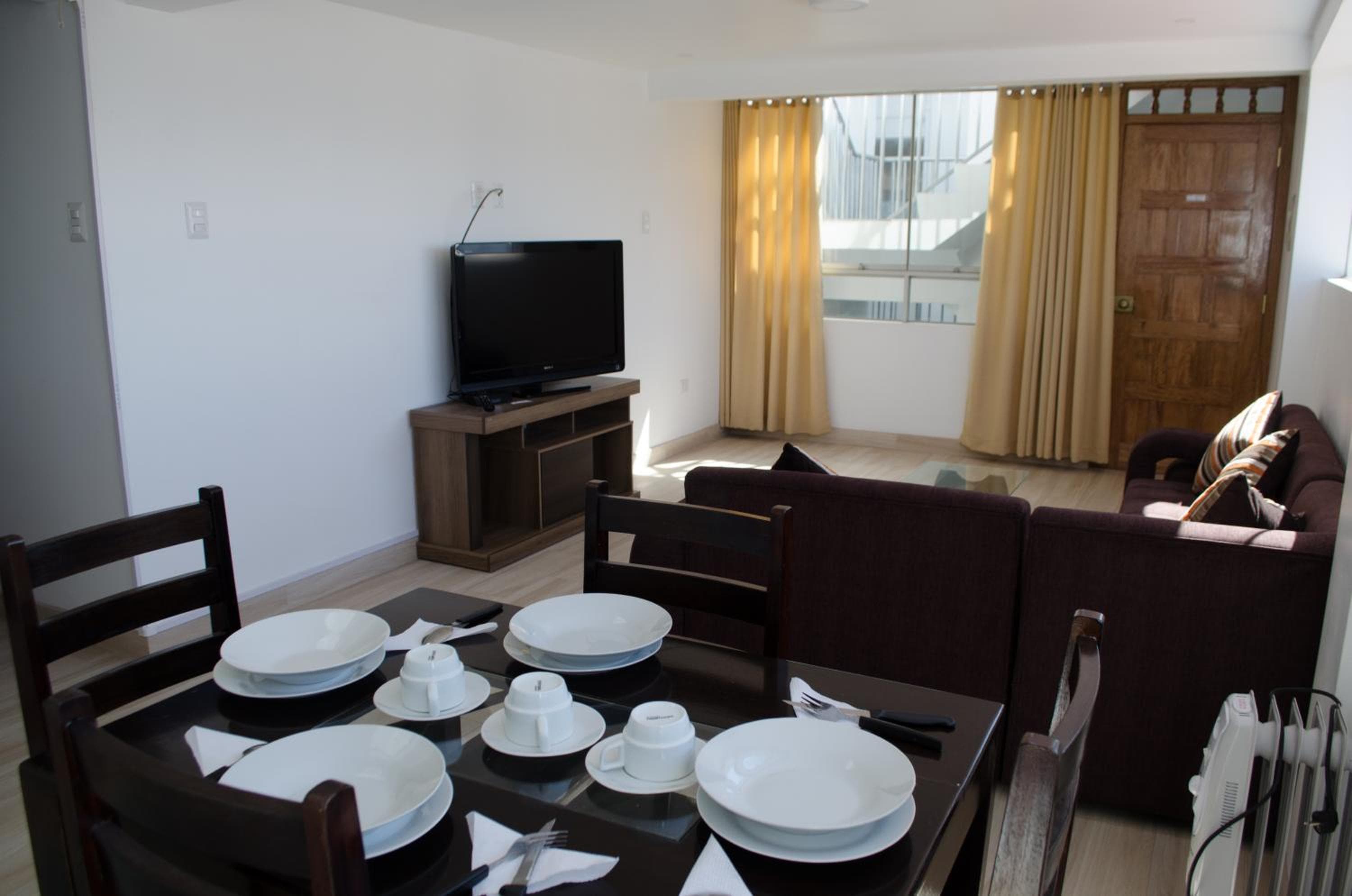 Mayte Apartment, Cusco