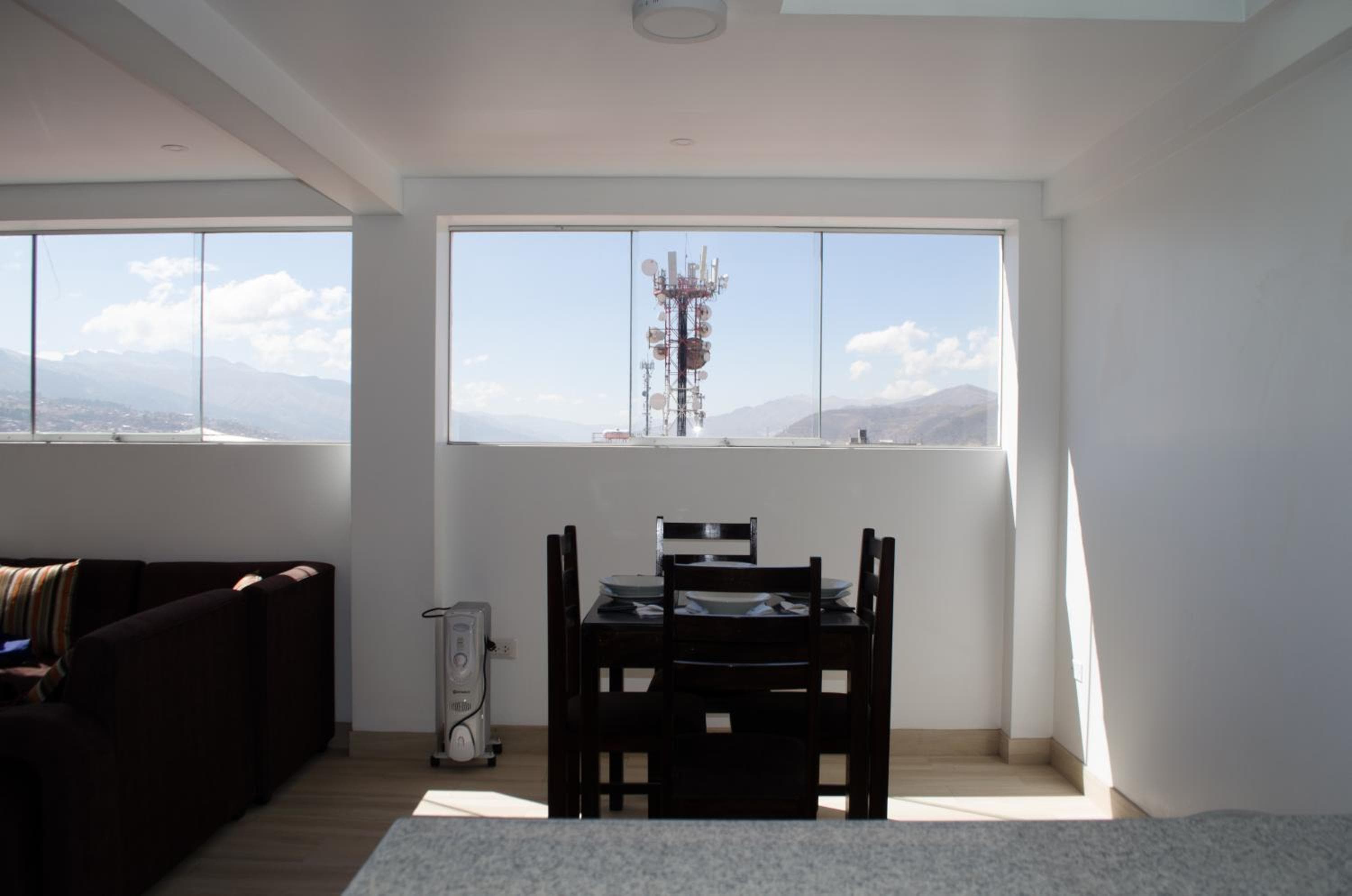 Mayte Apartment, Cusco, photo 6