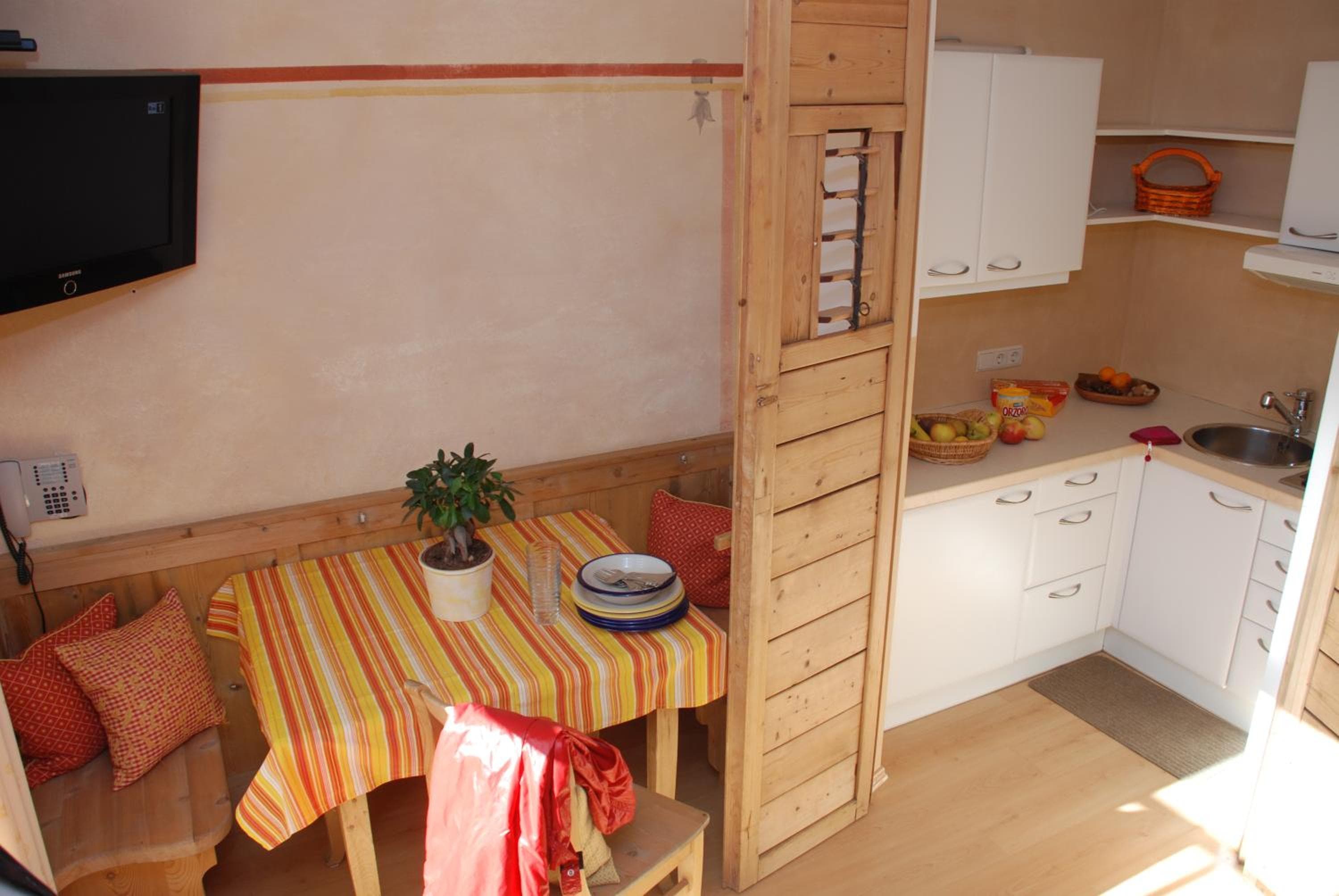 Piccolohotel Tempele Residence, San Candido, photo 2