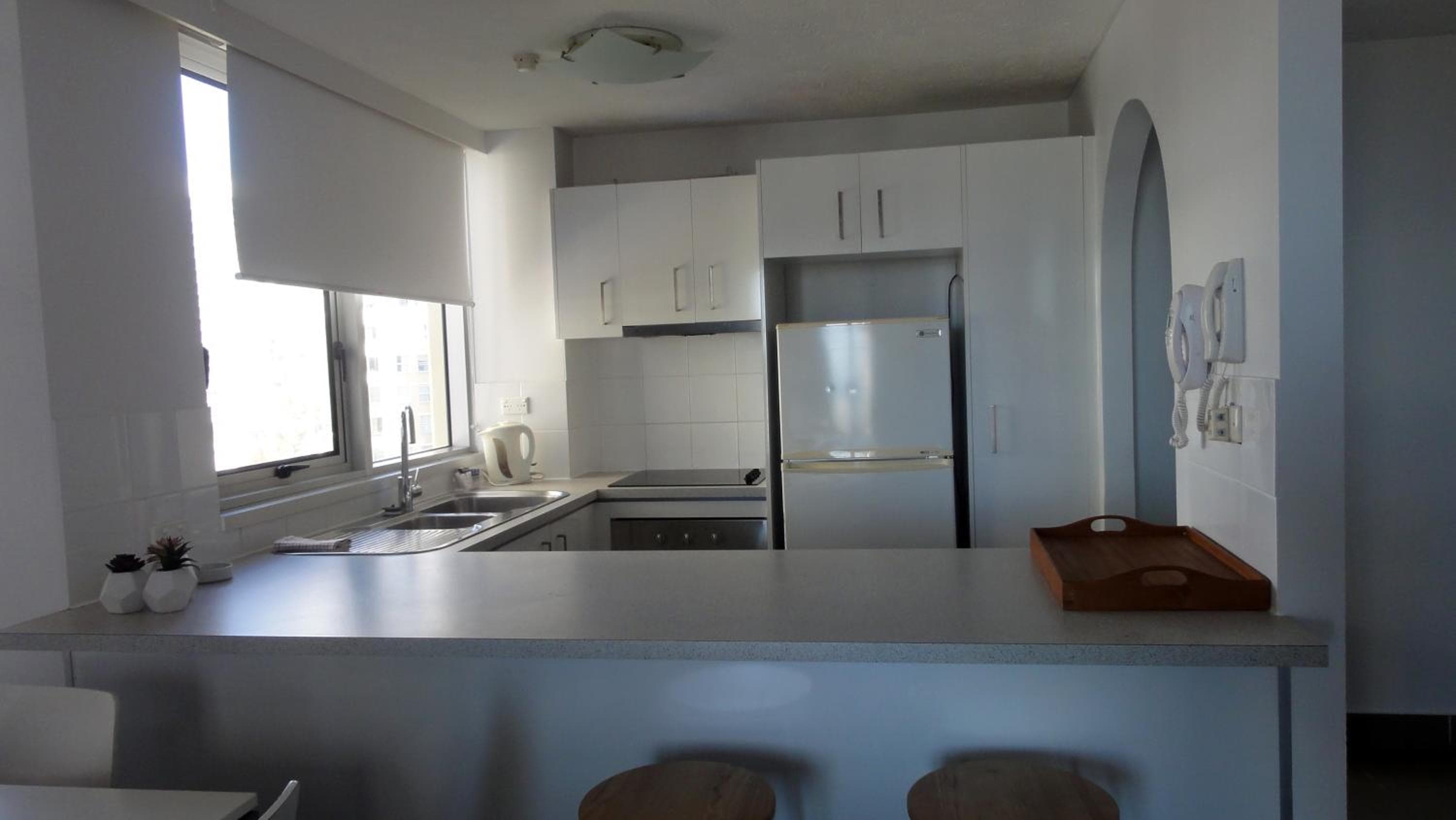 Quarterdeck Apartments, Gold Coast, photo 2