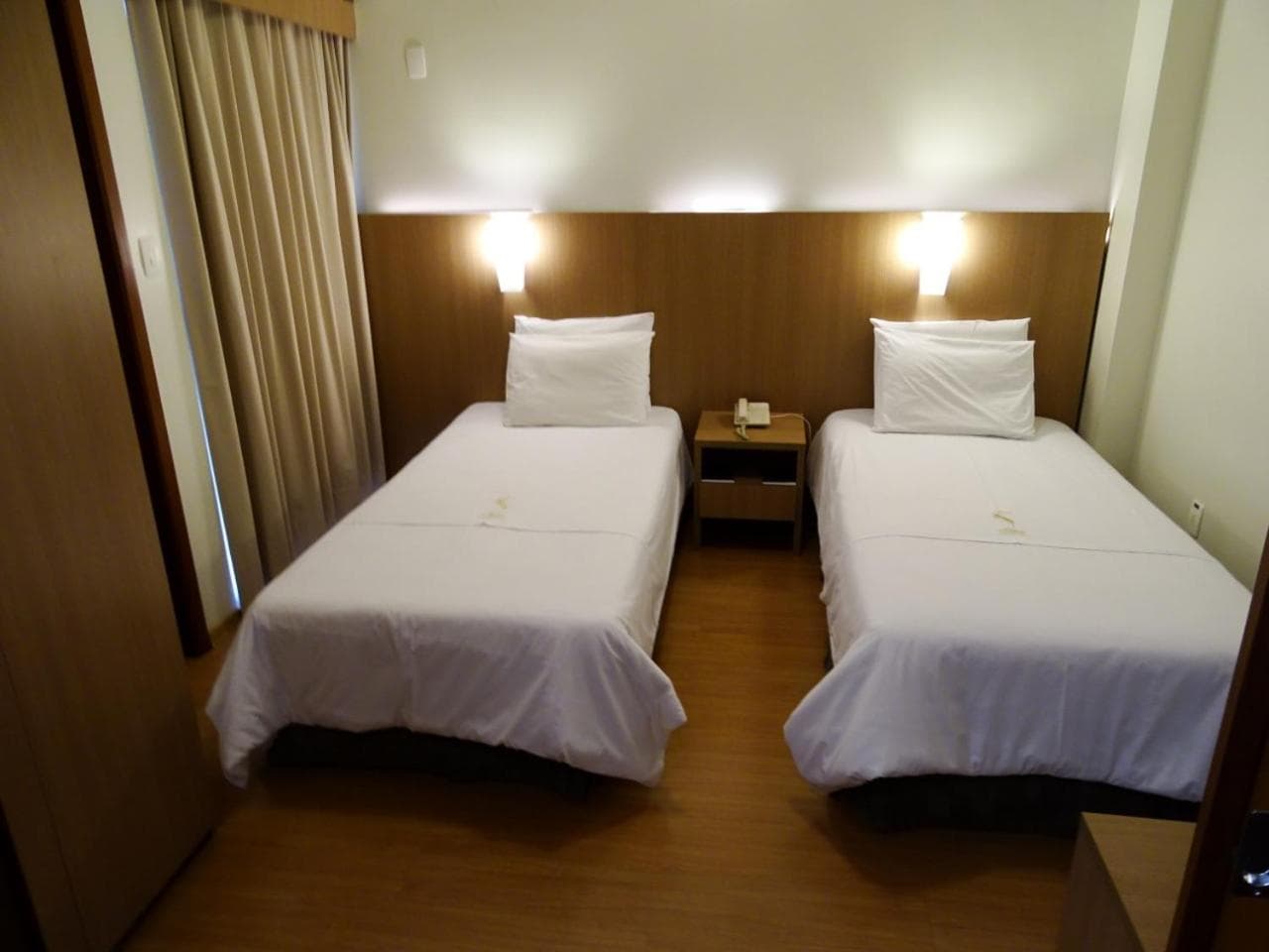 Sete Lagoas Residence Hotel, Sete Lagoas, photo 5