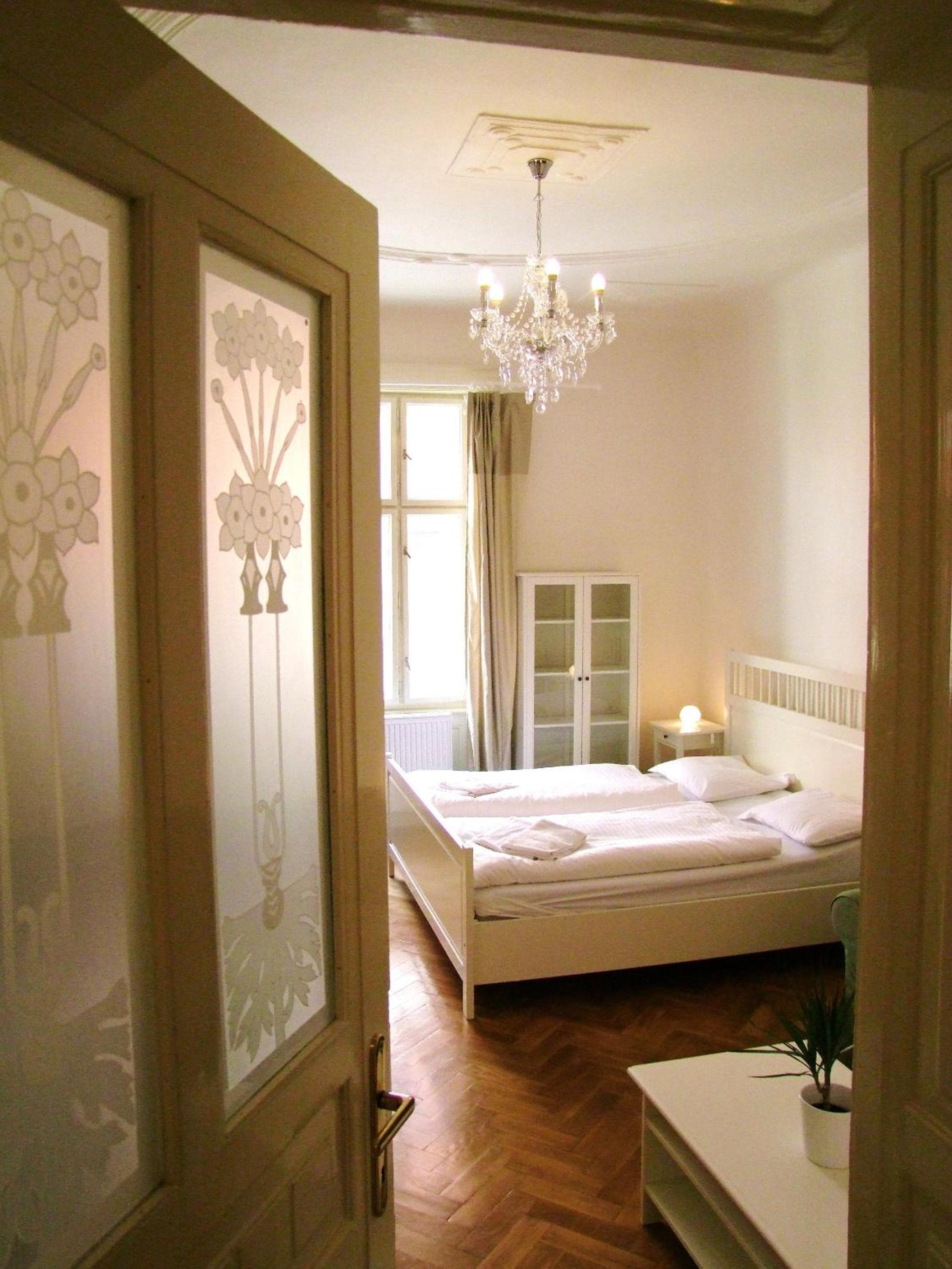 Old Town Square Apartments, Prague, photo 2