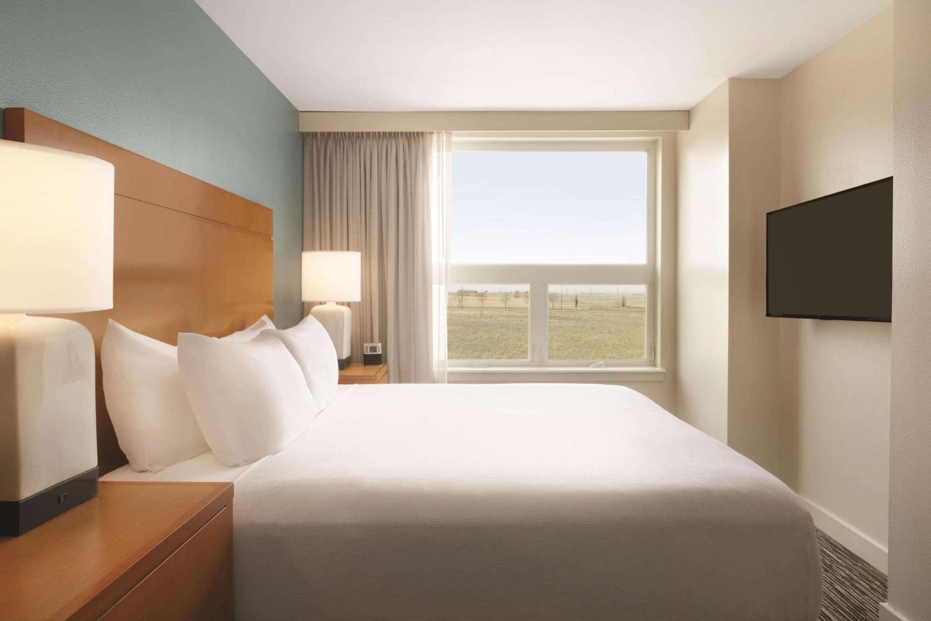 Hyatt House Denver Airport, Denver, photo 3