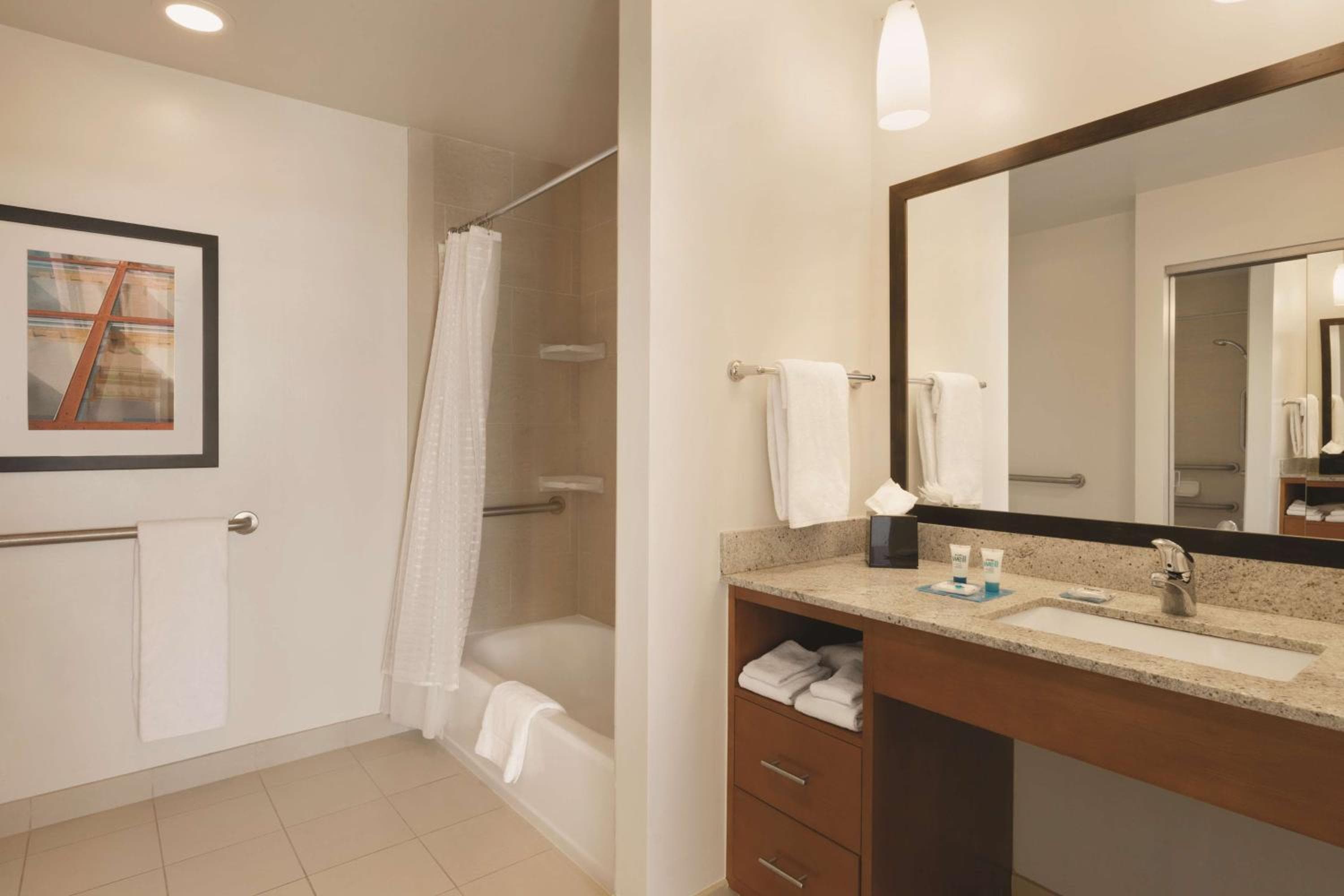 Hyatt House Denver Airport, Denver, photo 6
