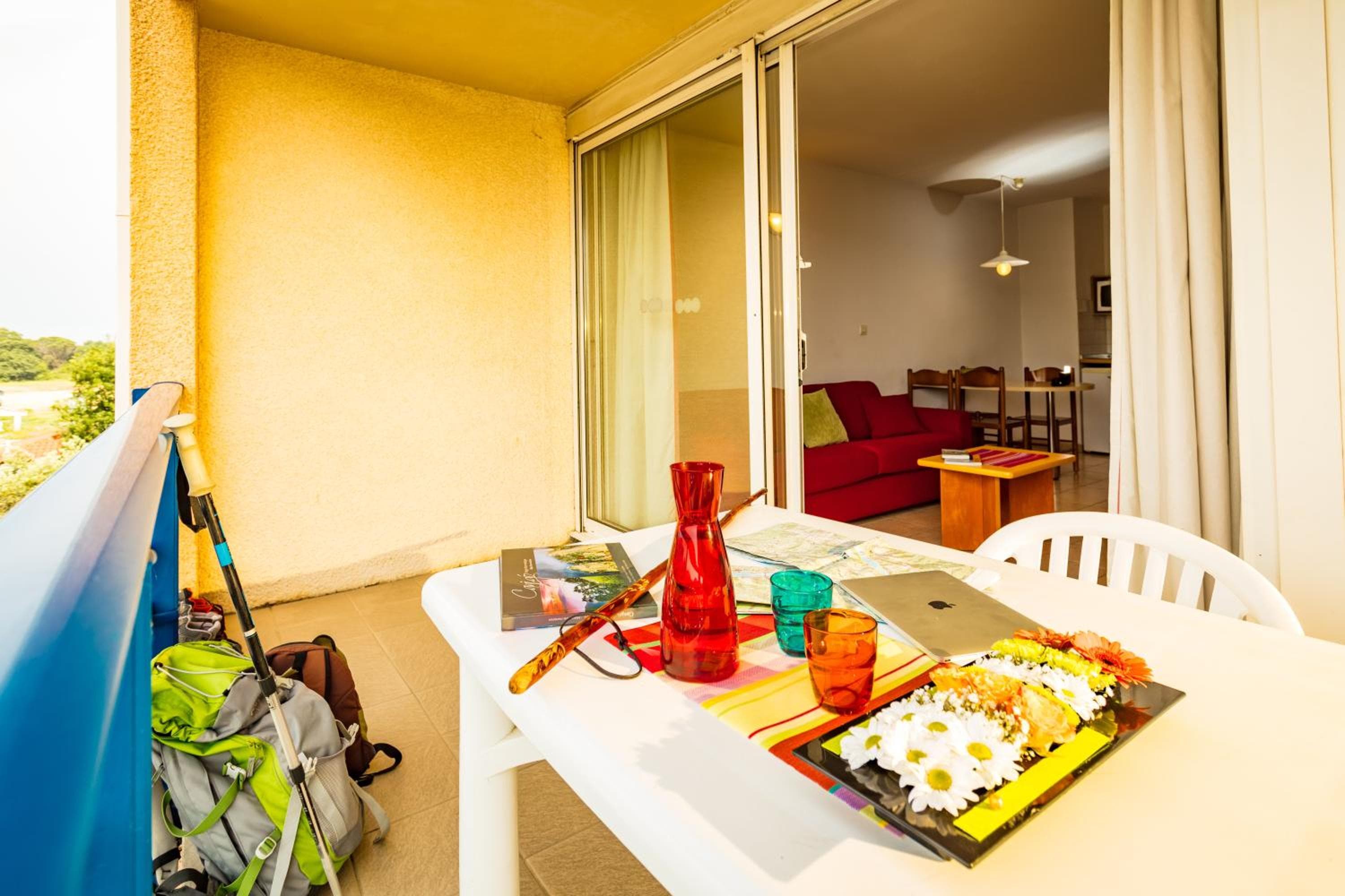 Appart Hôtel Mer & Golf Port Argelès, Argelès-sur-Mer, photo 6