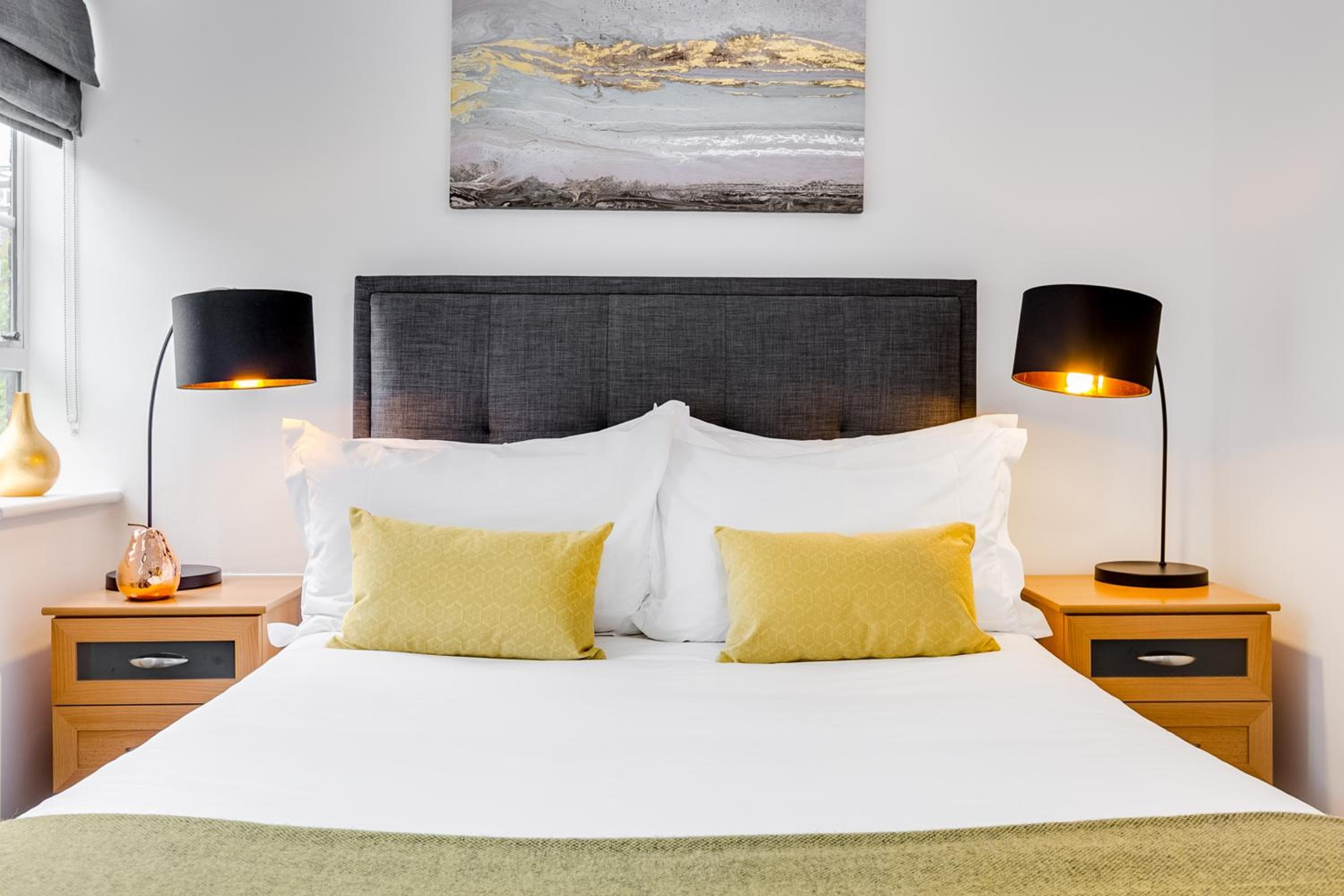Nell Gwynn Chelsea Accommodation, London, photo 6