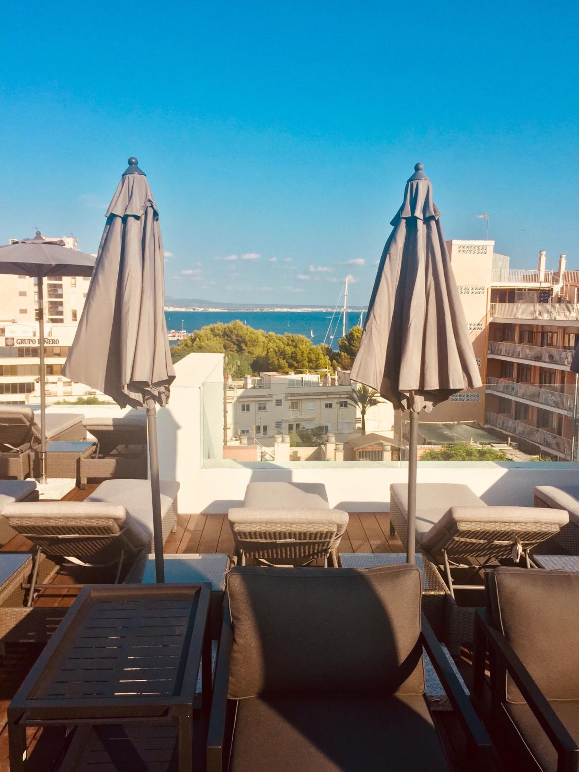 Terreno Suites, Palma de Mallorca, photo 6