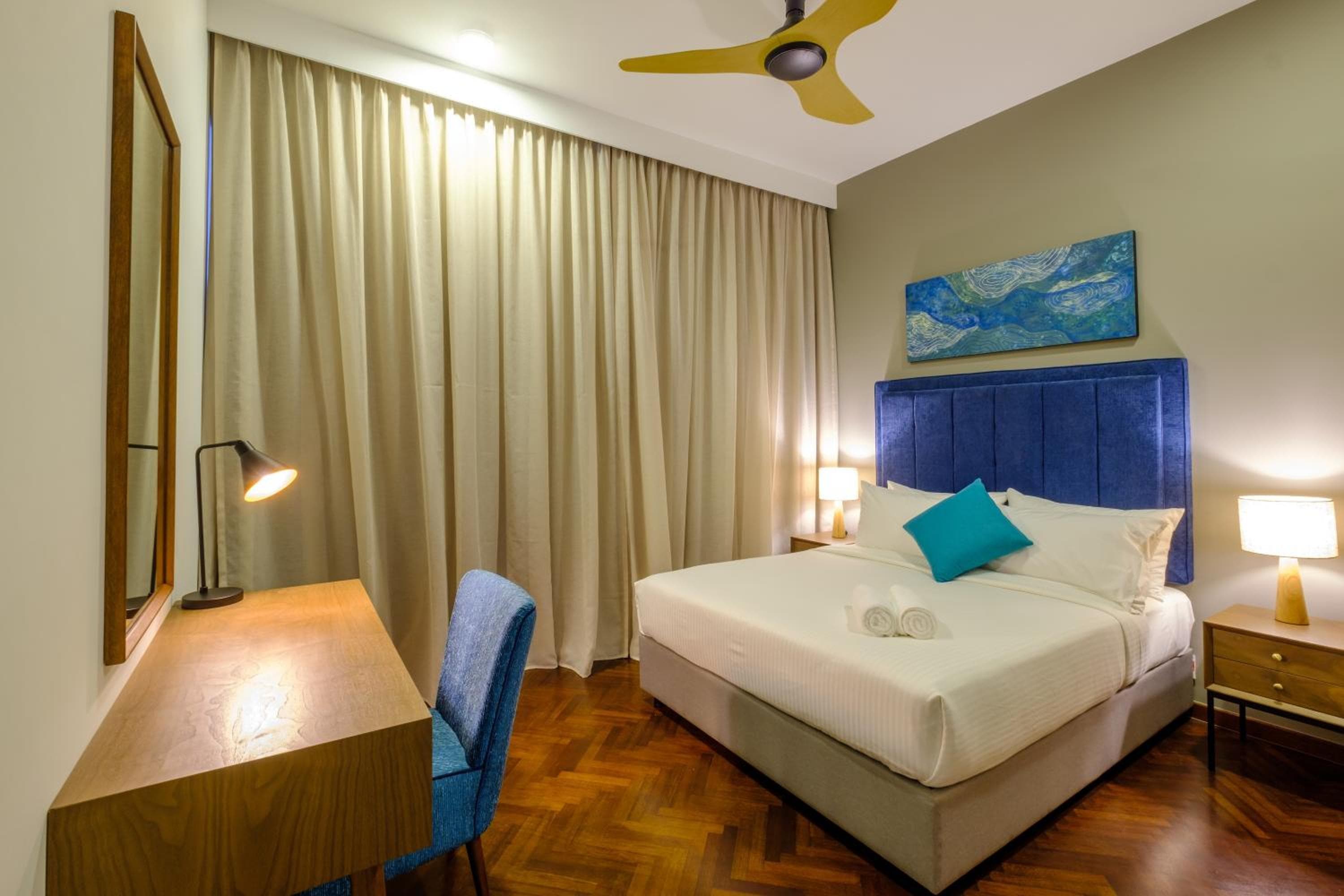 Tanjung Point Residences, George Town, photo 5