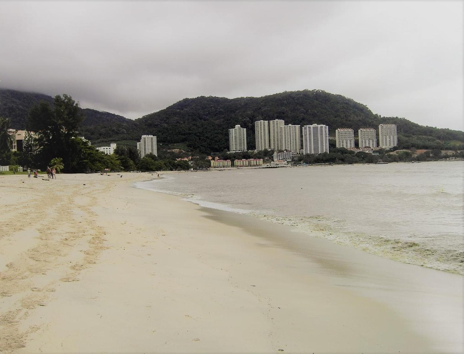 Tanjung Point Residences, George Town, photo 3