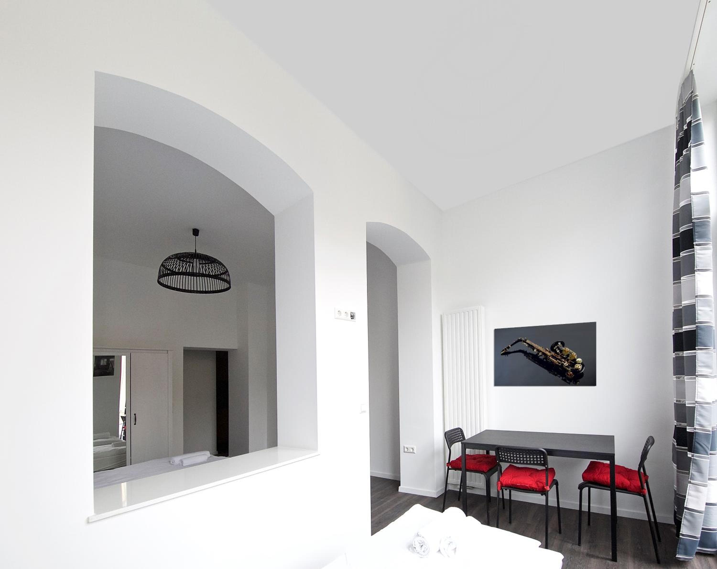 Aparthotel Lenau, Hannover, photo 2