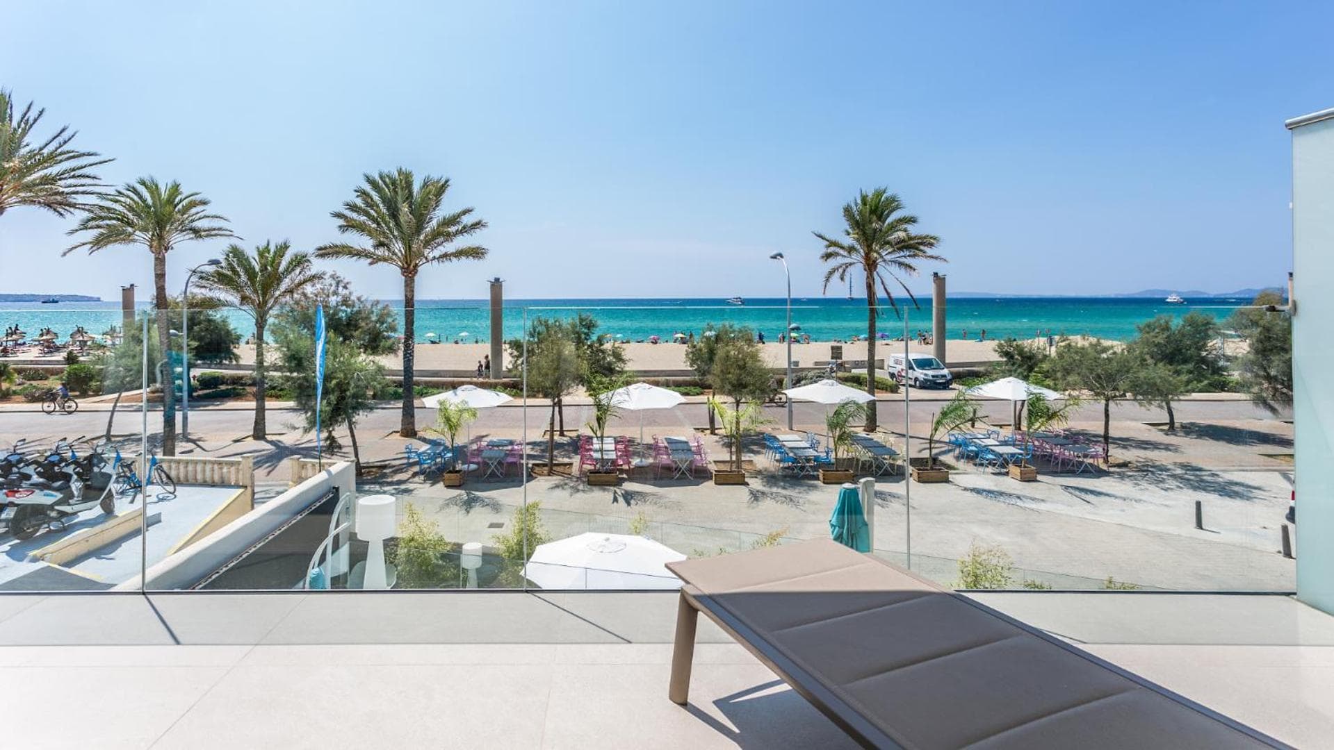 The Hype Beachhouse, Playa de Palma, photo 2