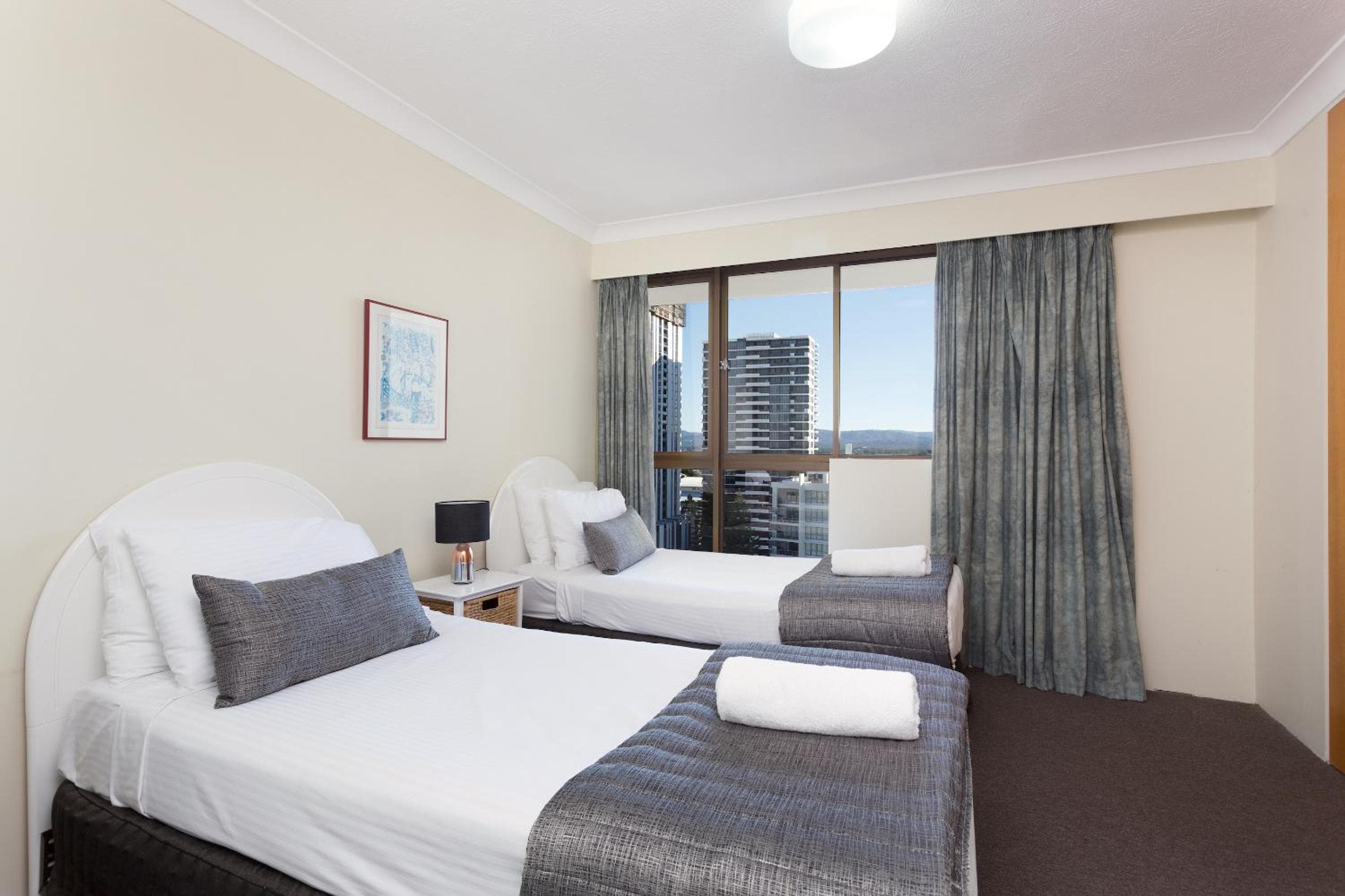Capricornia Apartments, Gold Coast, photo 6