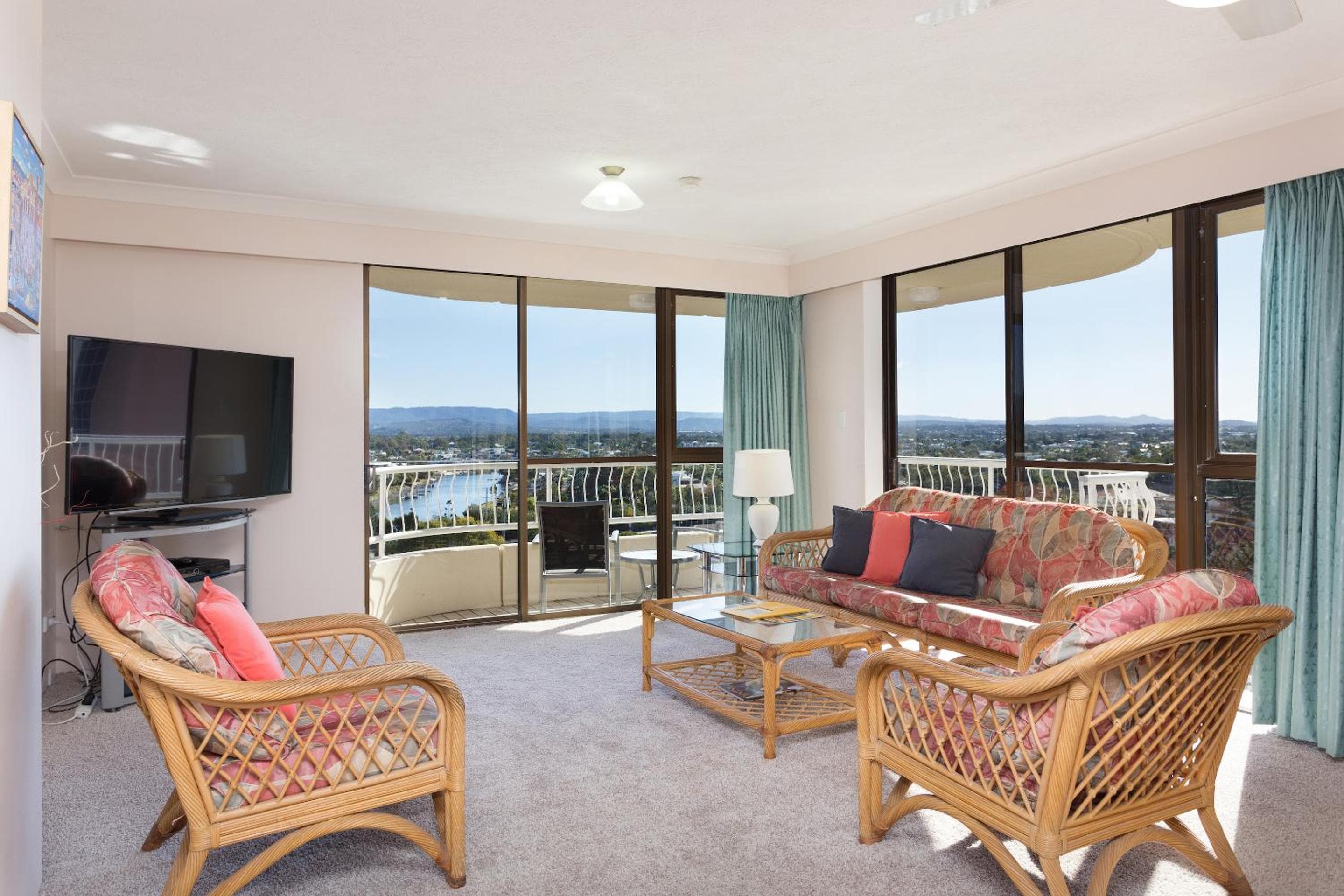 Capricornia Apartments, Gold Coast, photo 4