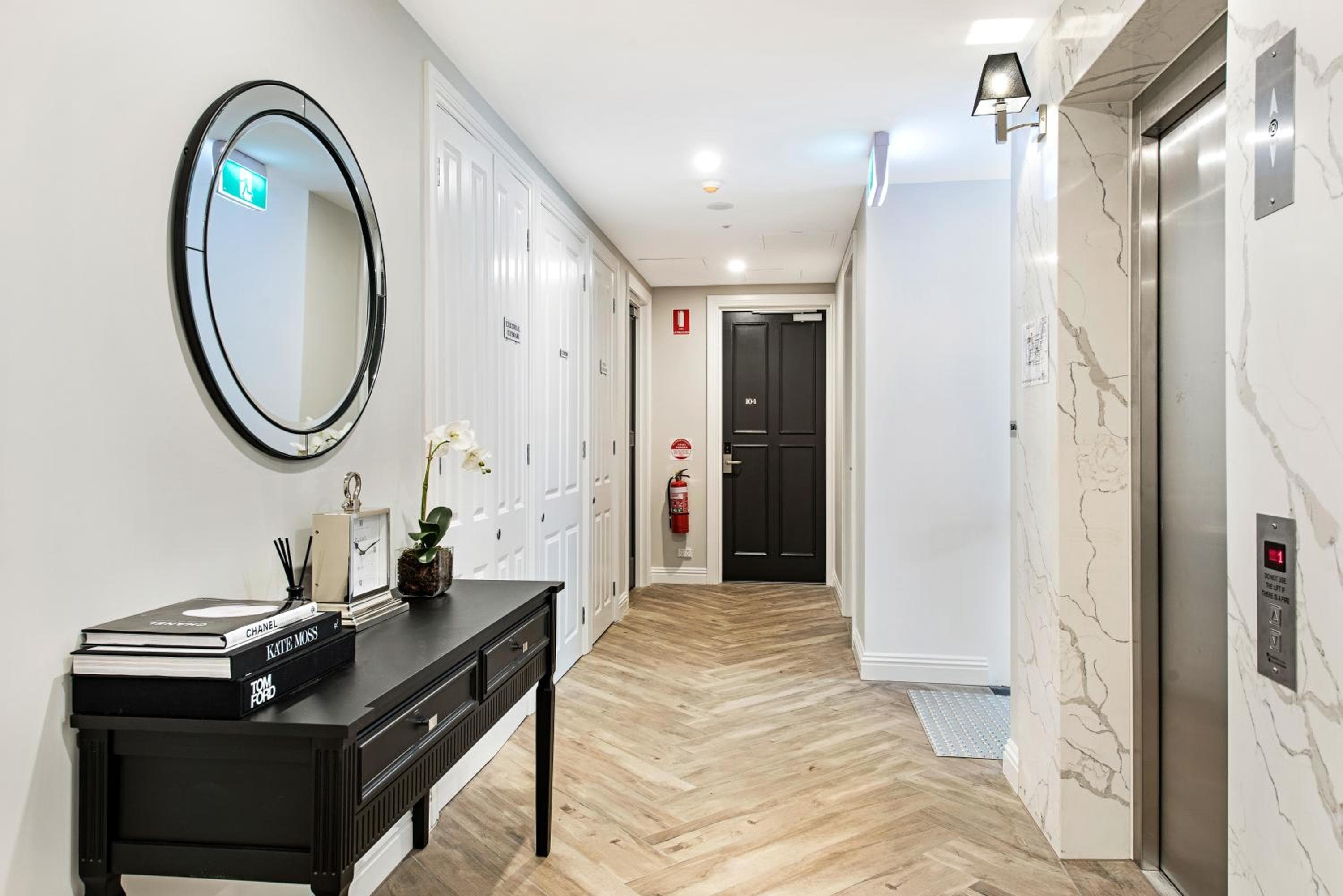 Manhattan Apartments - Caulfield North, Melbourne, photo 4