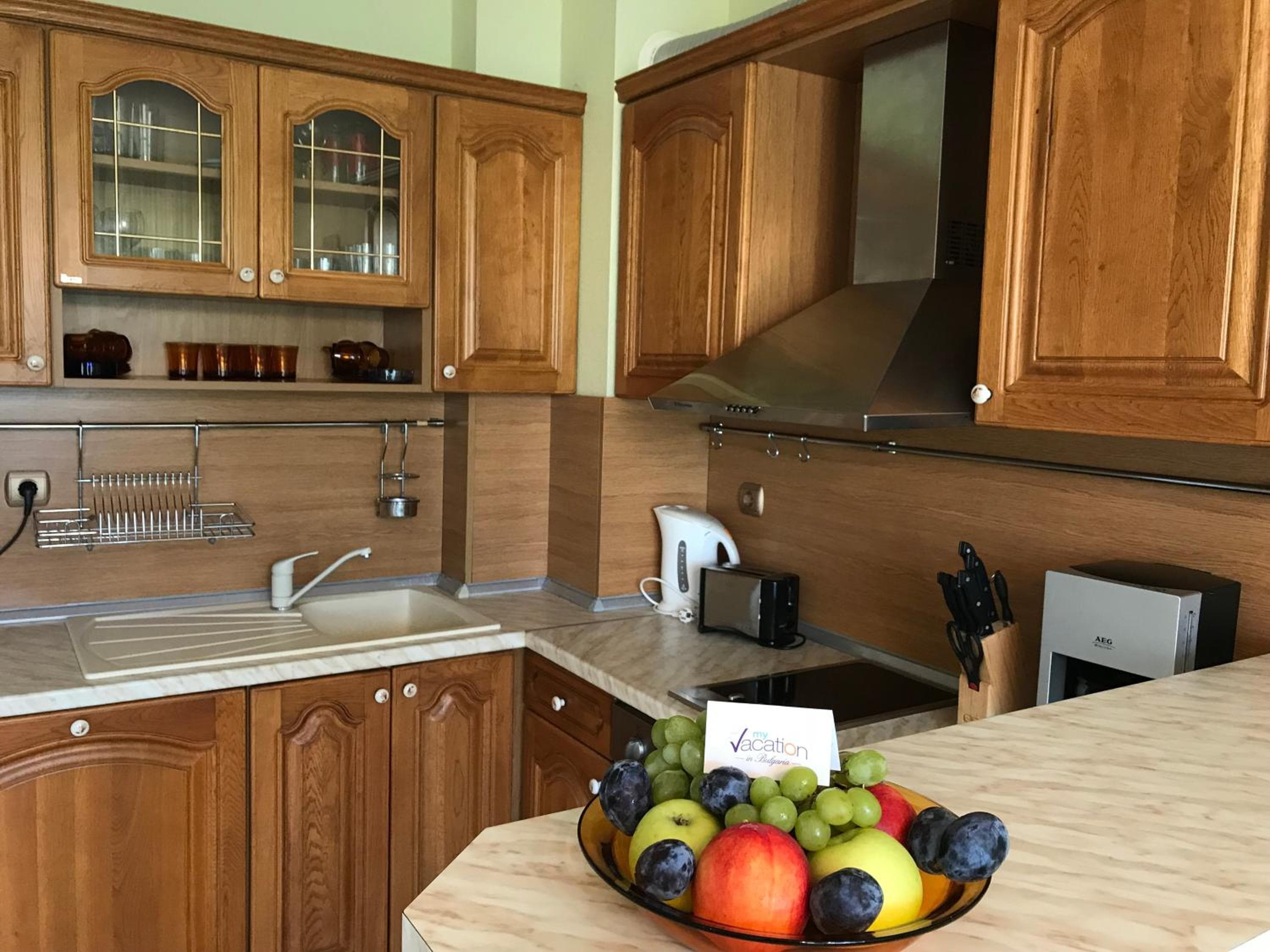 ApartComplex Splendid, St. St. Constantine and Helena, photo 6