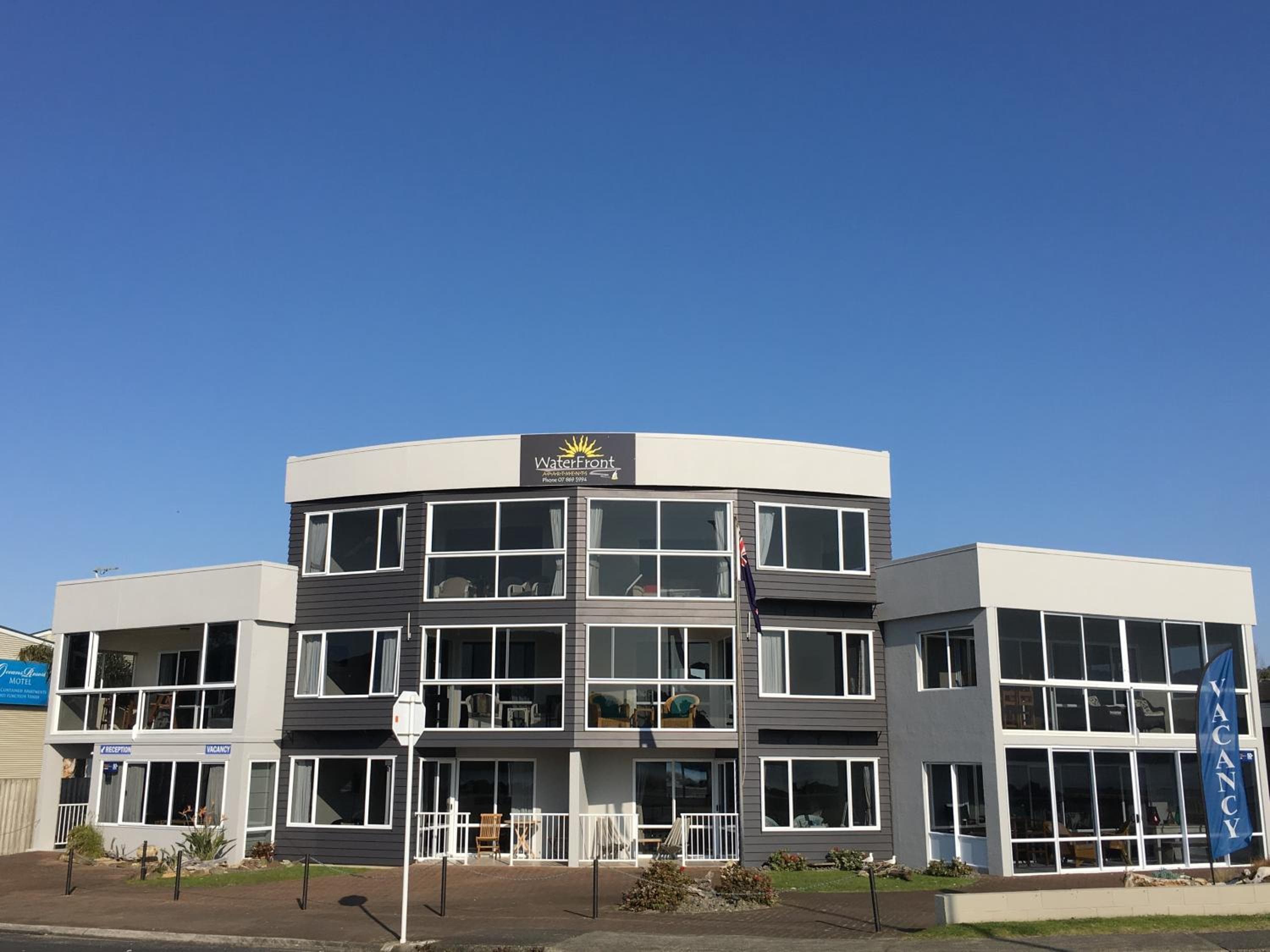 Waterfront Apartments Whitianga, Whitianga, photo 2