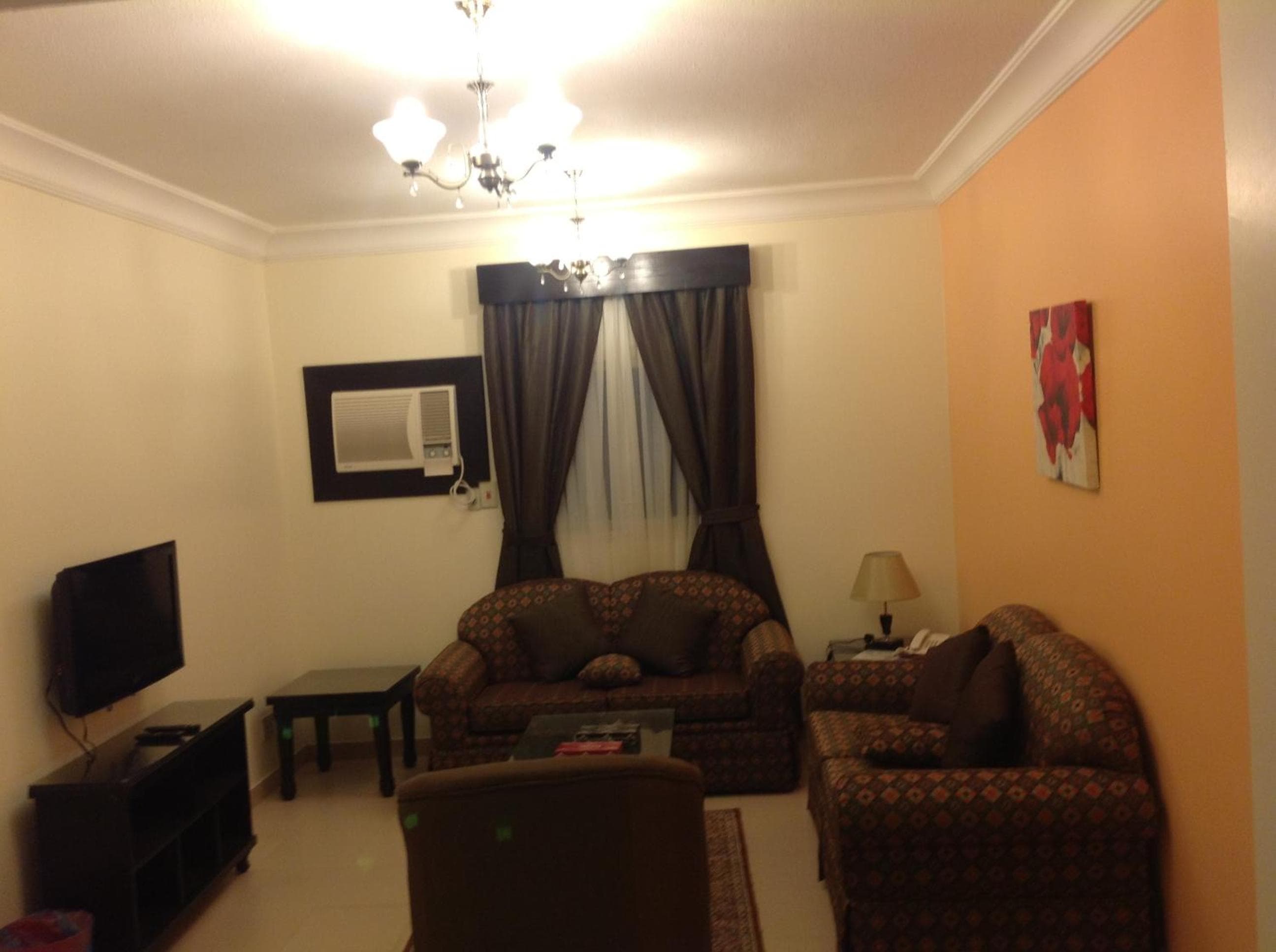شقق فيلا للشقق المخدومه, Al Khobar, photo 5