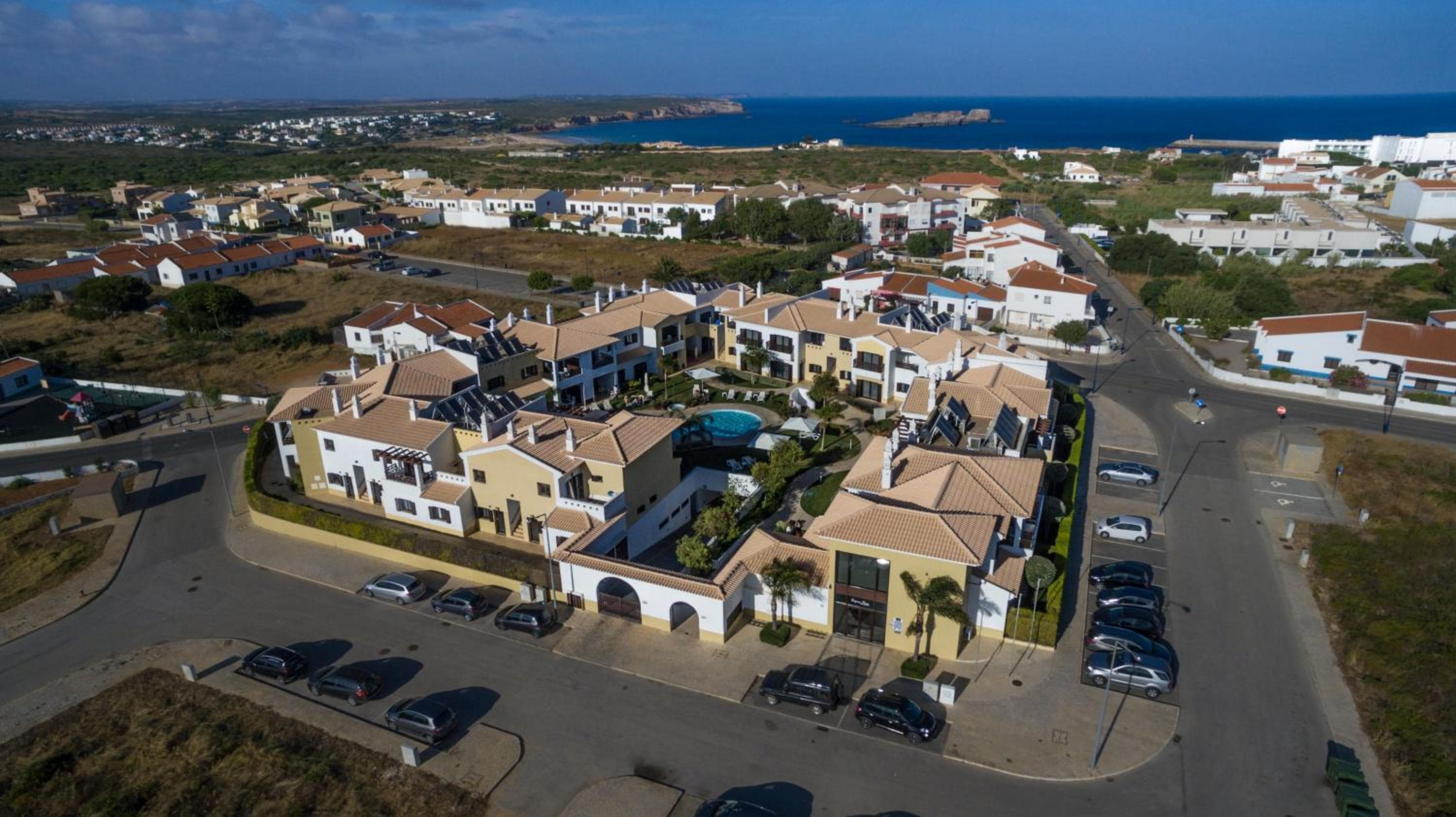 Sagres Time Apartamentos, Sagres