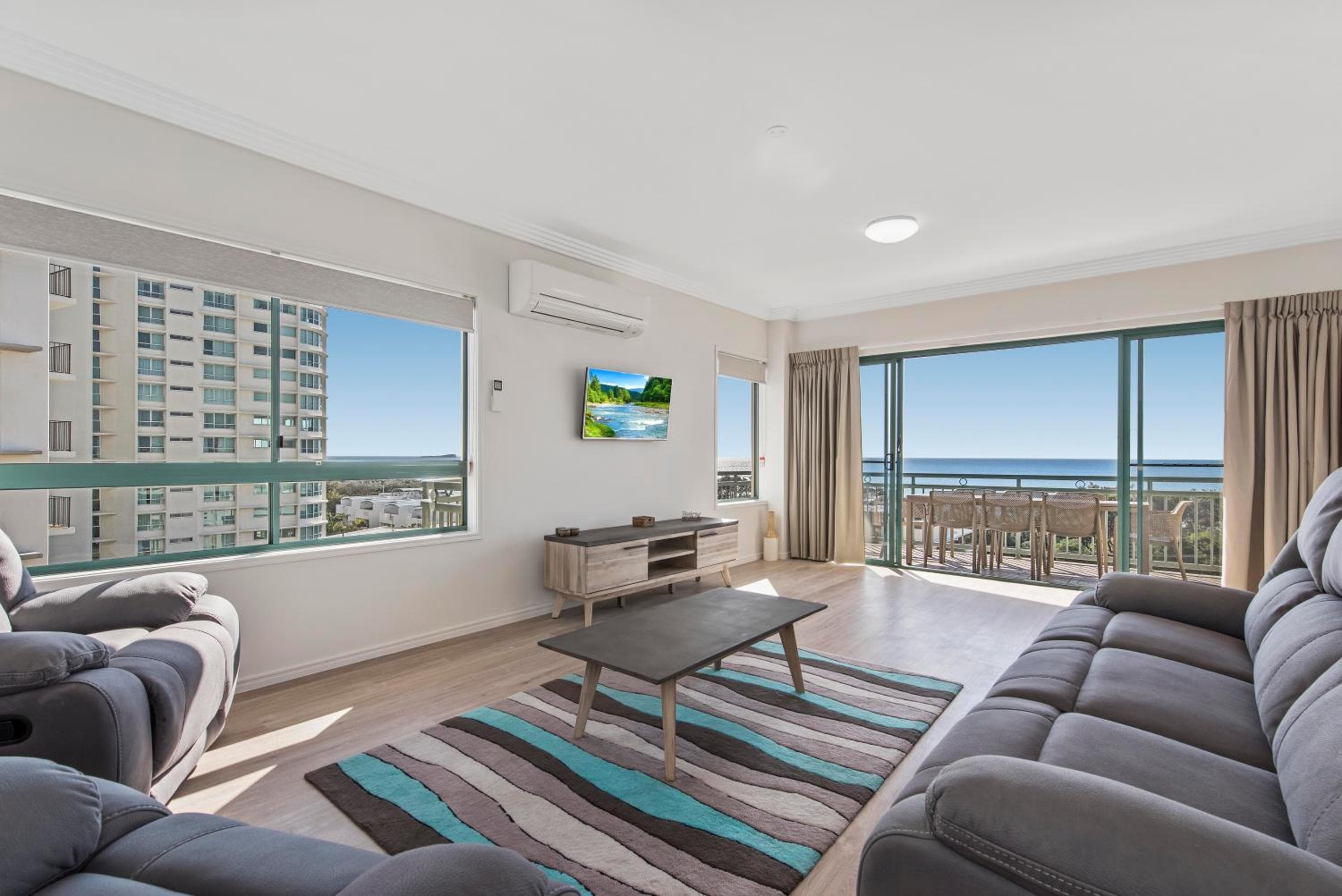 Sunshine Towers Boutique Apartments, Maroochydore, photo 4
