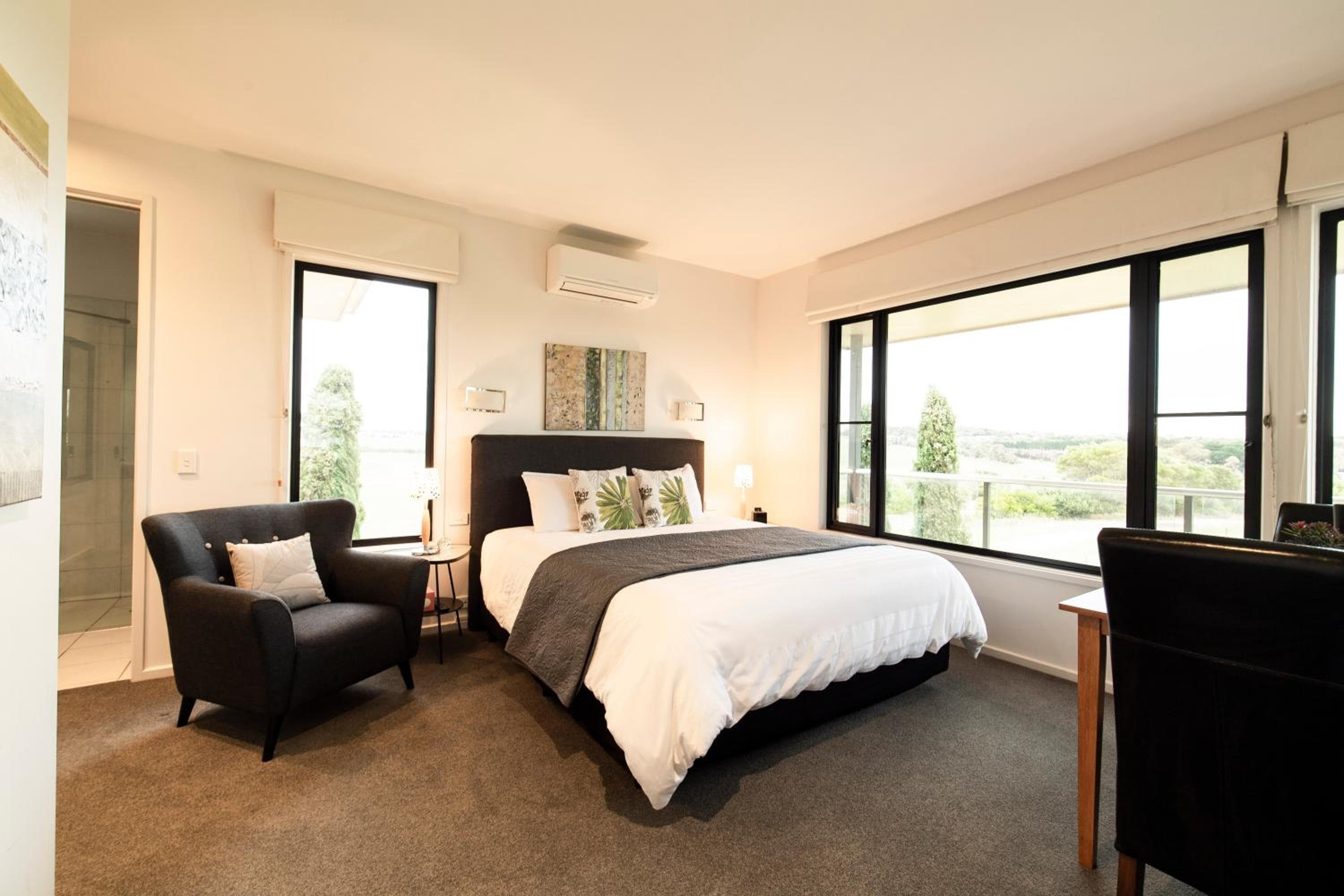 Hilltop Apartments Phillip Island, Cowes, photo 6