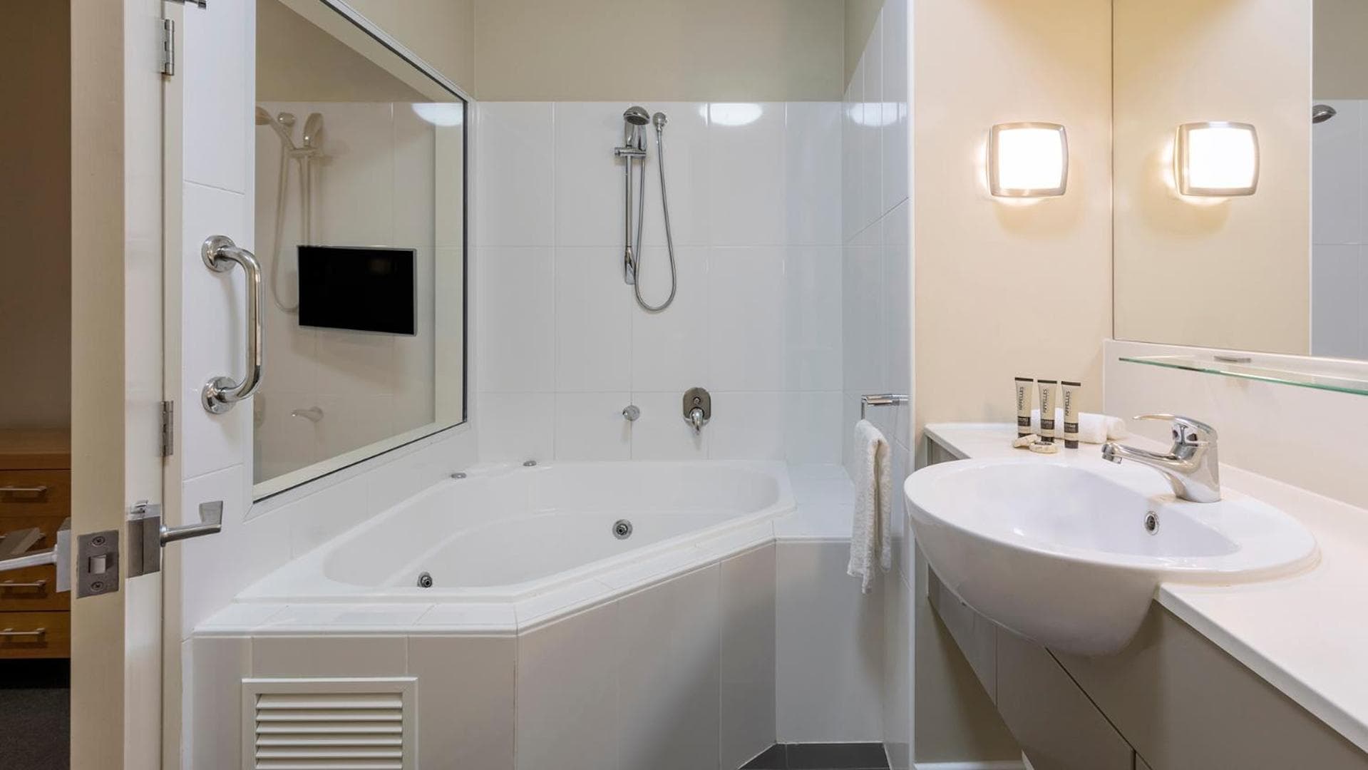 Oaks Hervey Bay Resort and Spa, Hervey Bay, photo 4